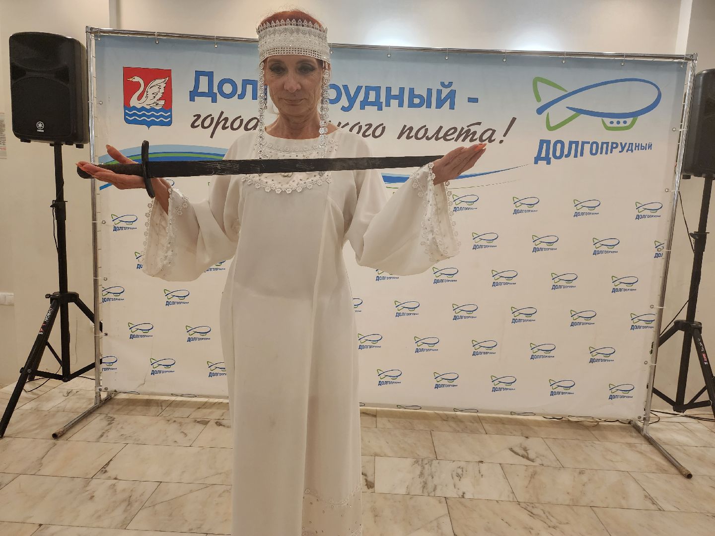 долгопрудный, Городской романс, вокал, хореография,