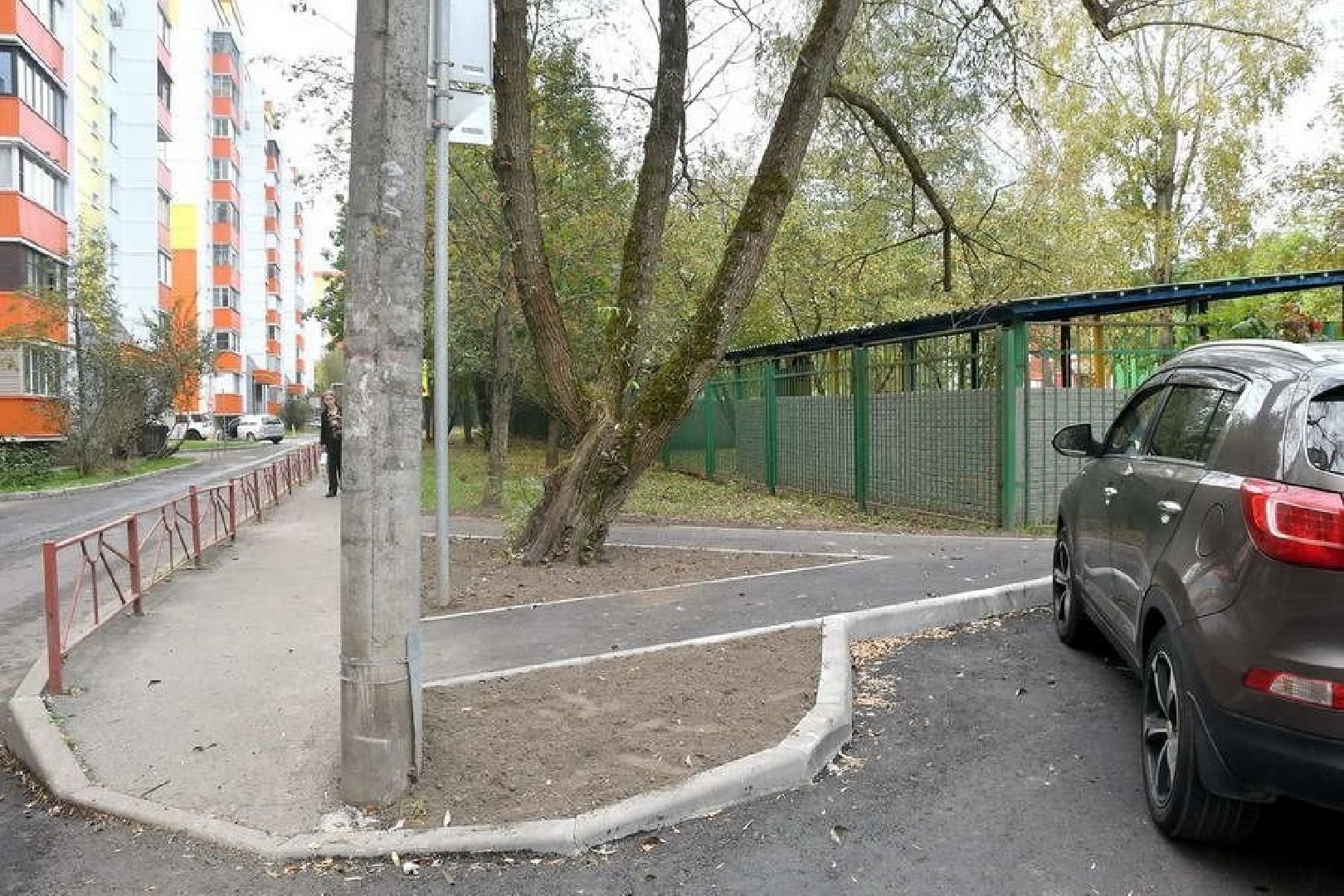 благоустройство 2024, власиха благоустройство территории, микрорайон Солнечный Власиха, Власиха благоустройство Солнечный, комплексное благоустройство Власиха,