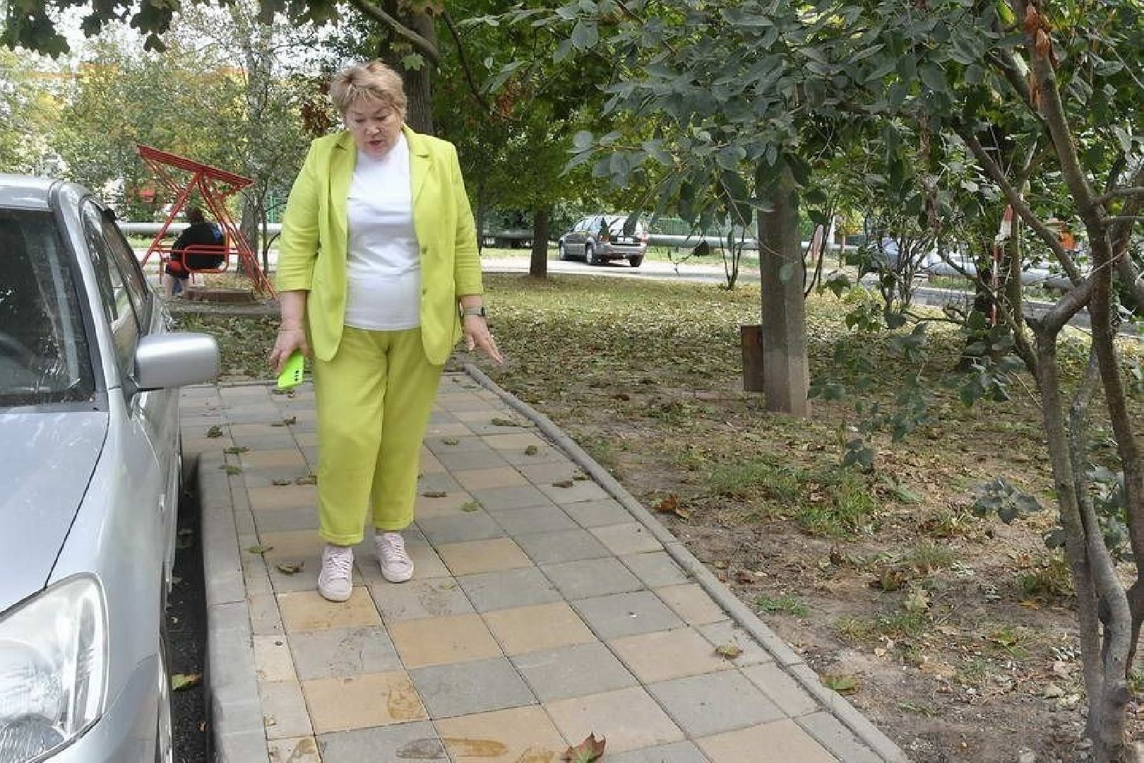 благоустройство 2024, власиха благоустройство территории, микрорайон Солнечный Власиха, Власиха благоустройство Солнечный, комплексное благоустройство Власиха,