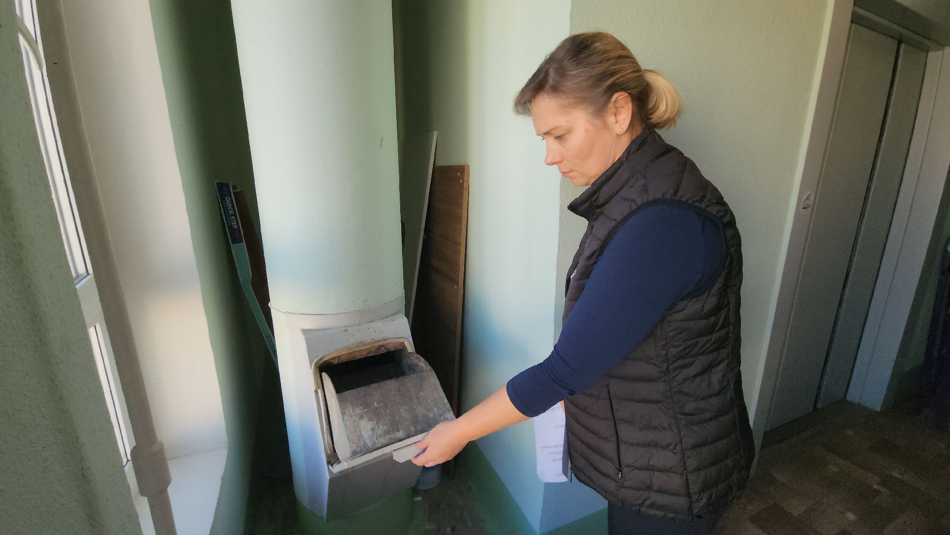 люберцы, управляющая компания, обращения жителей,