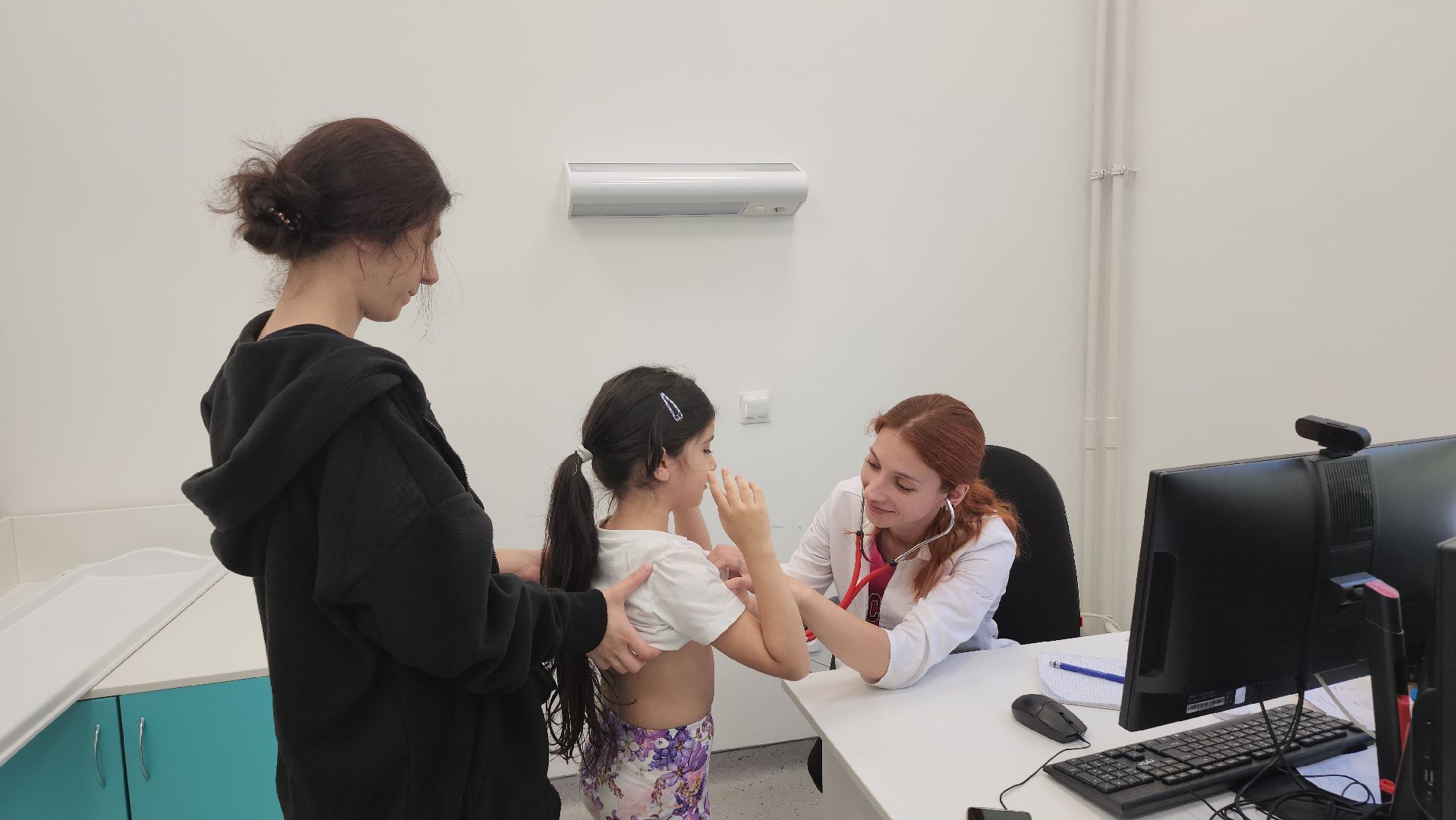 люберцы, молодой специалист, врач-педиатр, компенсация аренды жилья, детская поликлиника,