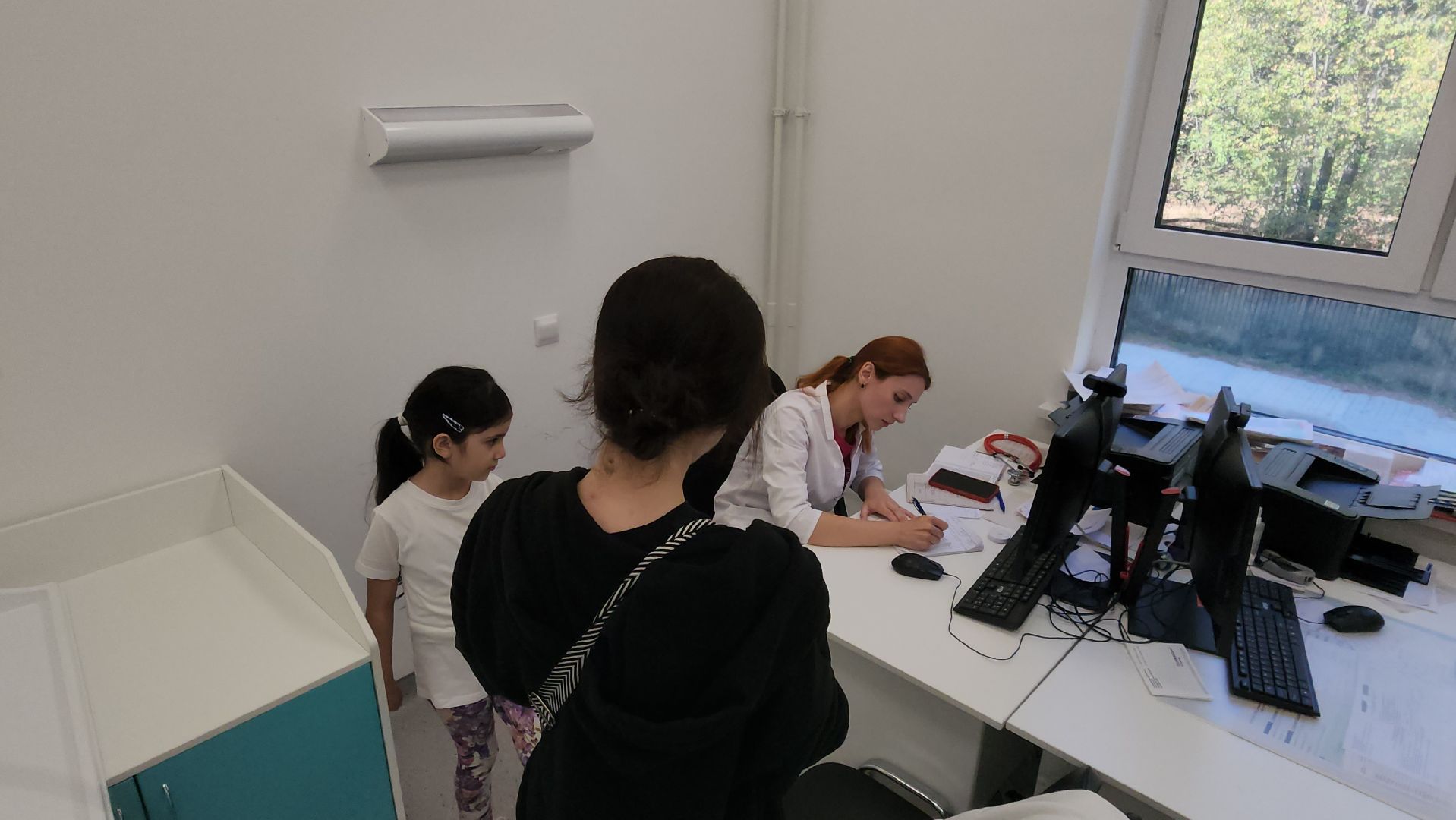 люберцы, молодой специалист, врач-педиатр, компенсация аренды жилья, детская поликлиника,