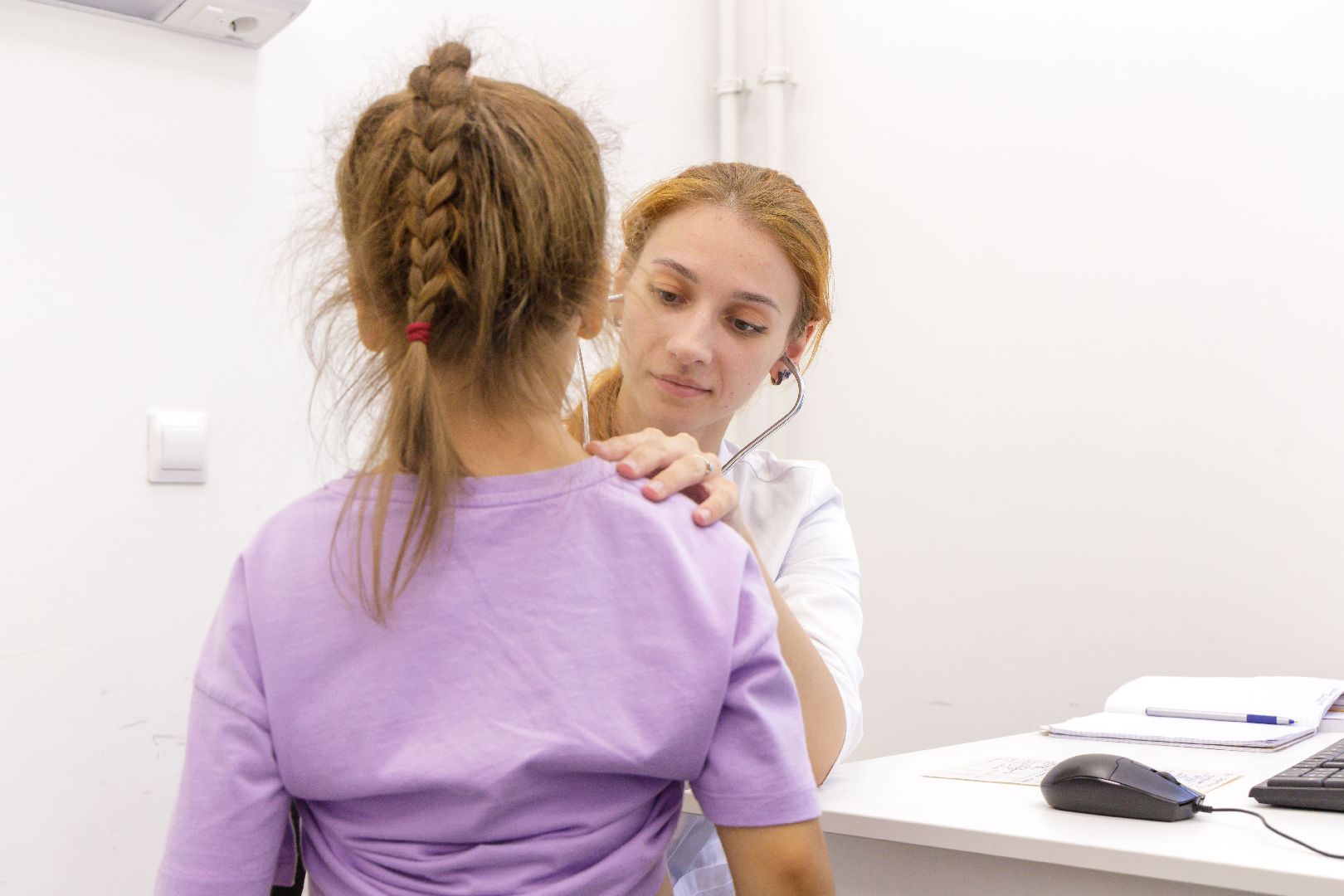 люберцы, молодой специалист, врач-педиатр, компенсация аренды жилья, детская поликлиника,