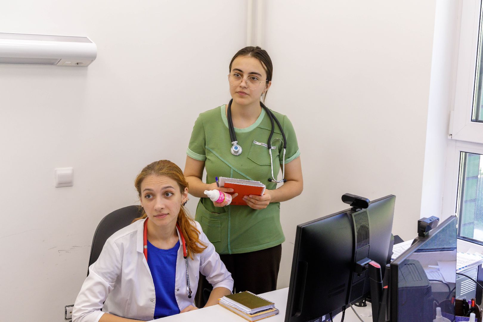 люберцы, молодой специалист, врач-педиатр, компенсация аренды жилья, детская поликлиника,