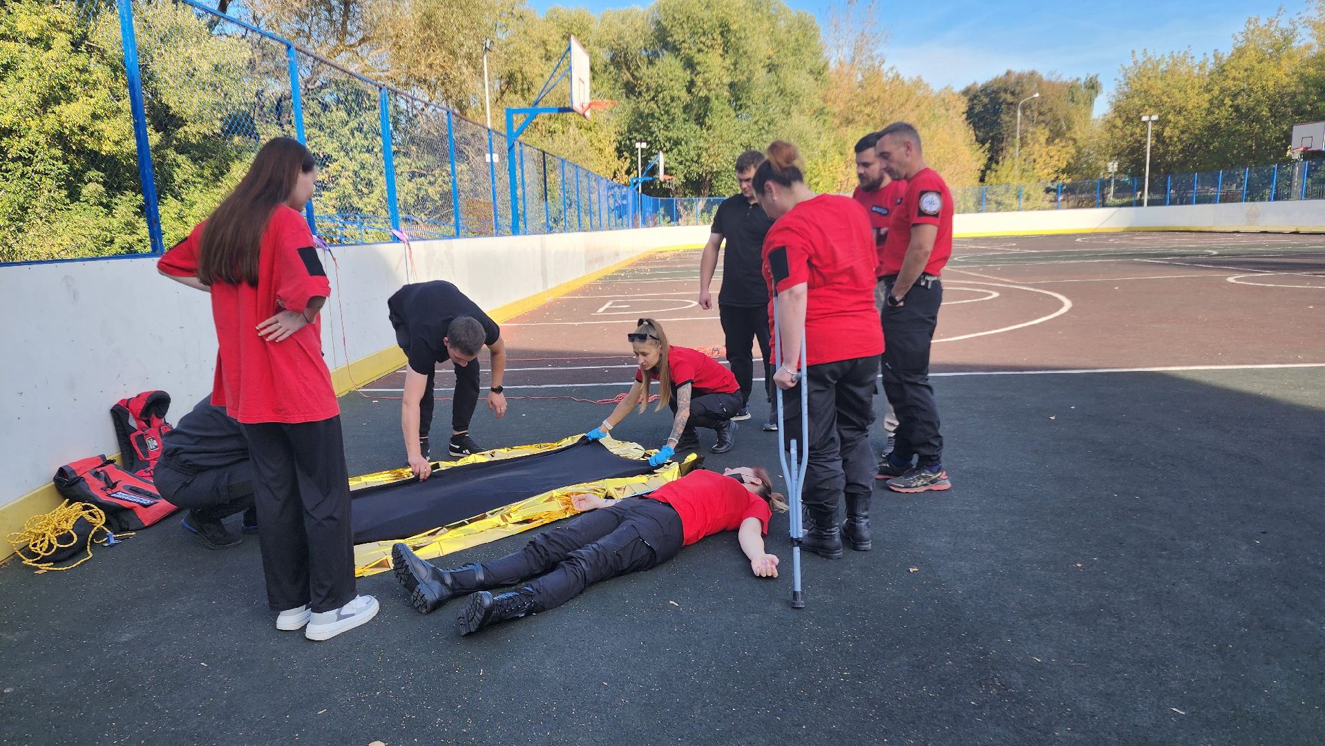 мпсо дельта, Волонтеры, поиск подростков, Поисковый отряд, Учения, Домодедово, Подмосковье,