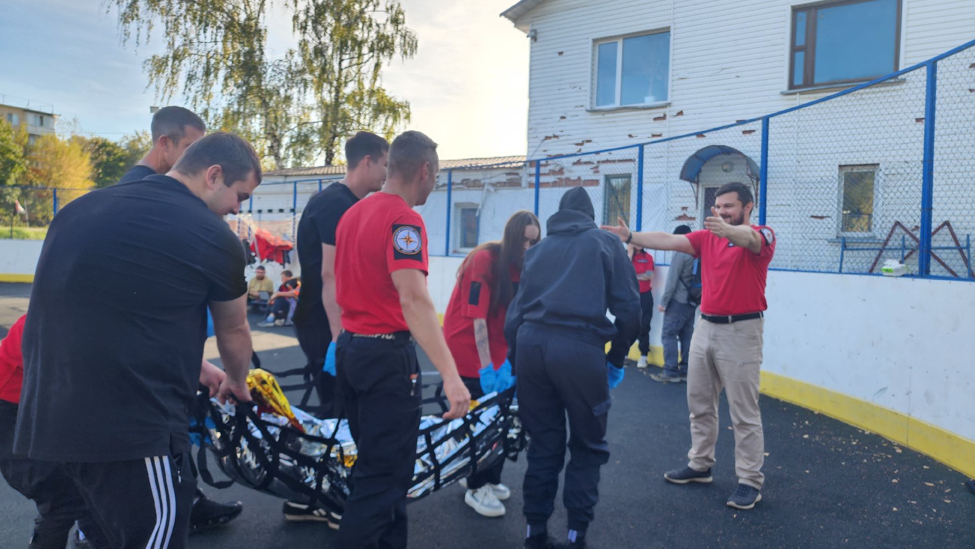 мпсо дельта, Волонтеры, поиск подростков, Поисковый отряд, Учения, Домодедово, Подмосковье,