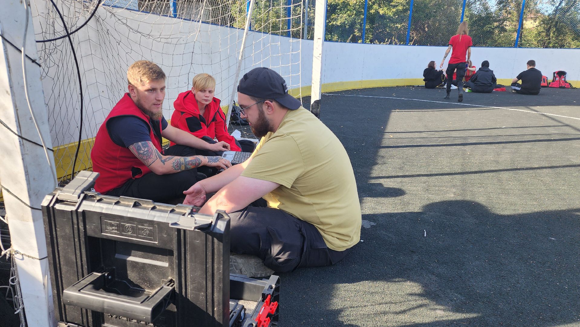 мпсо дельта, Волонтеры, поиск подростков, Поисковый отряд, Учения, Домодедово, Подмосковье,