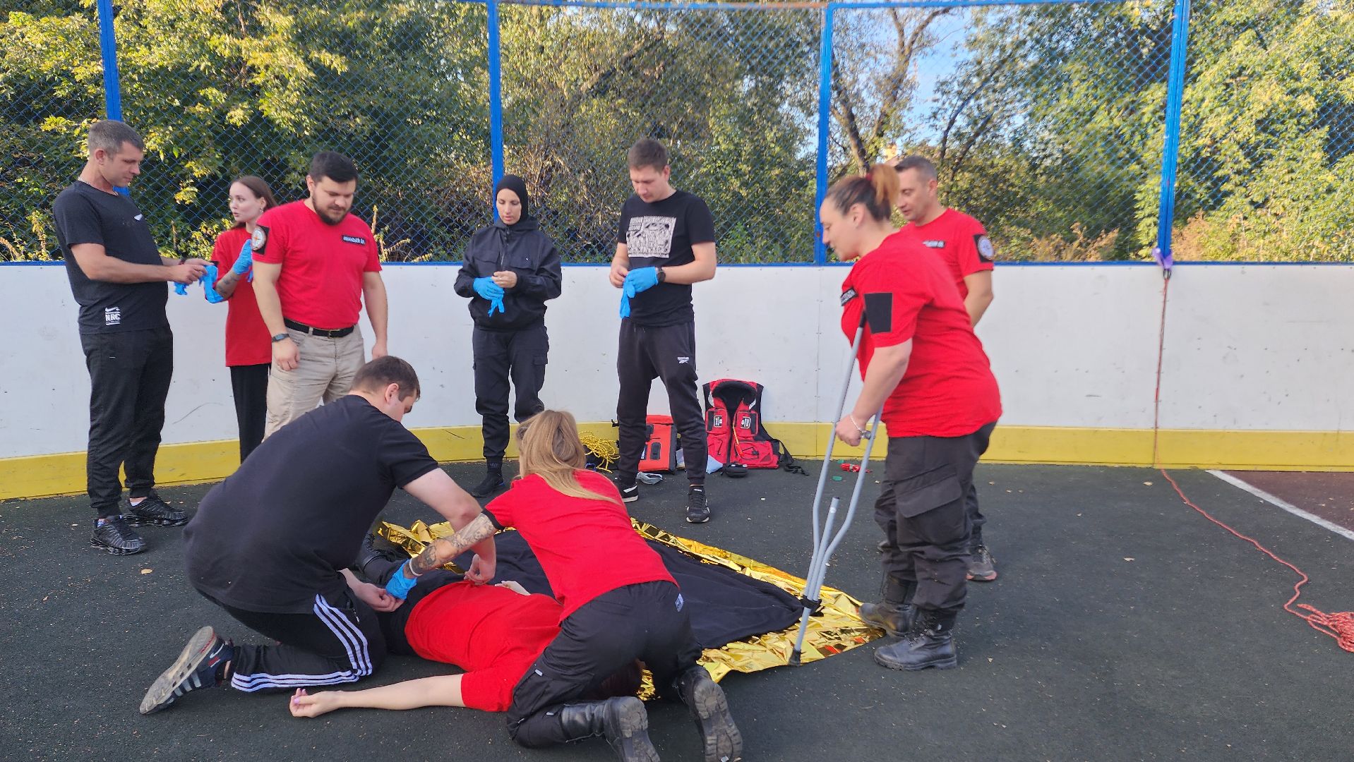 мпсо дельта, Волонтеры, поиск подростков, Поисковый отряд, Учения, Домодедово, Подмосковье,