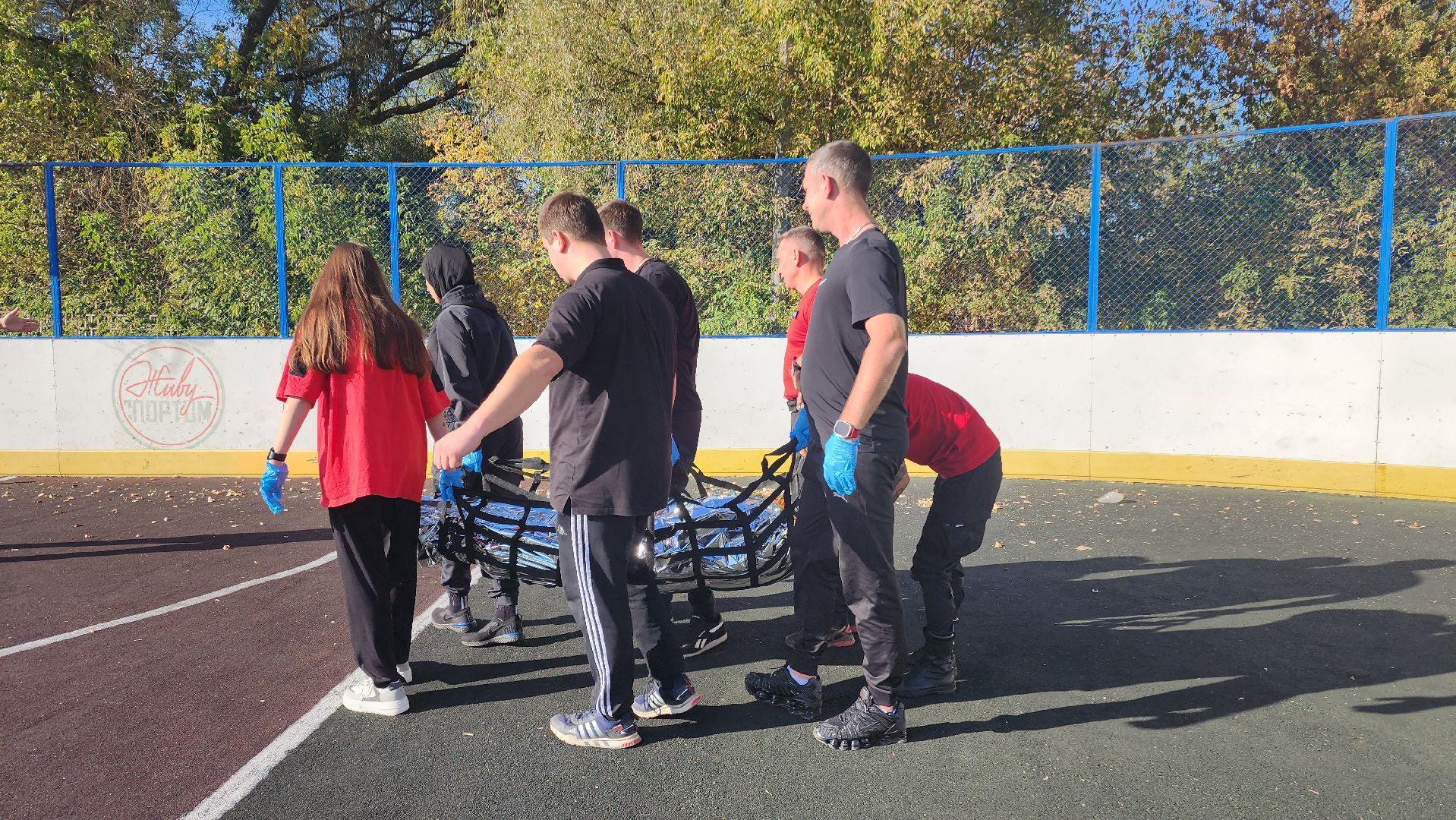 мпсо дельта, Волонтеры, поиск подростков, Поисковый отряд, Учения, Домодедово, Подмосковье,