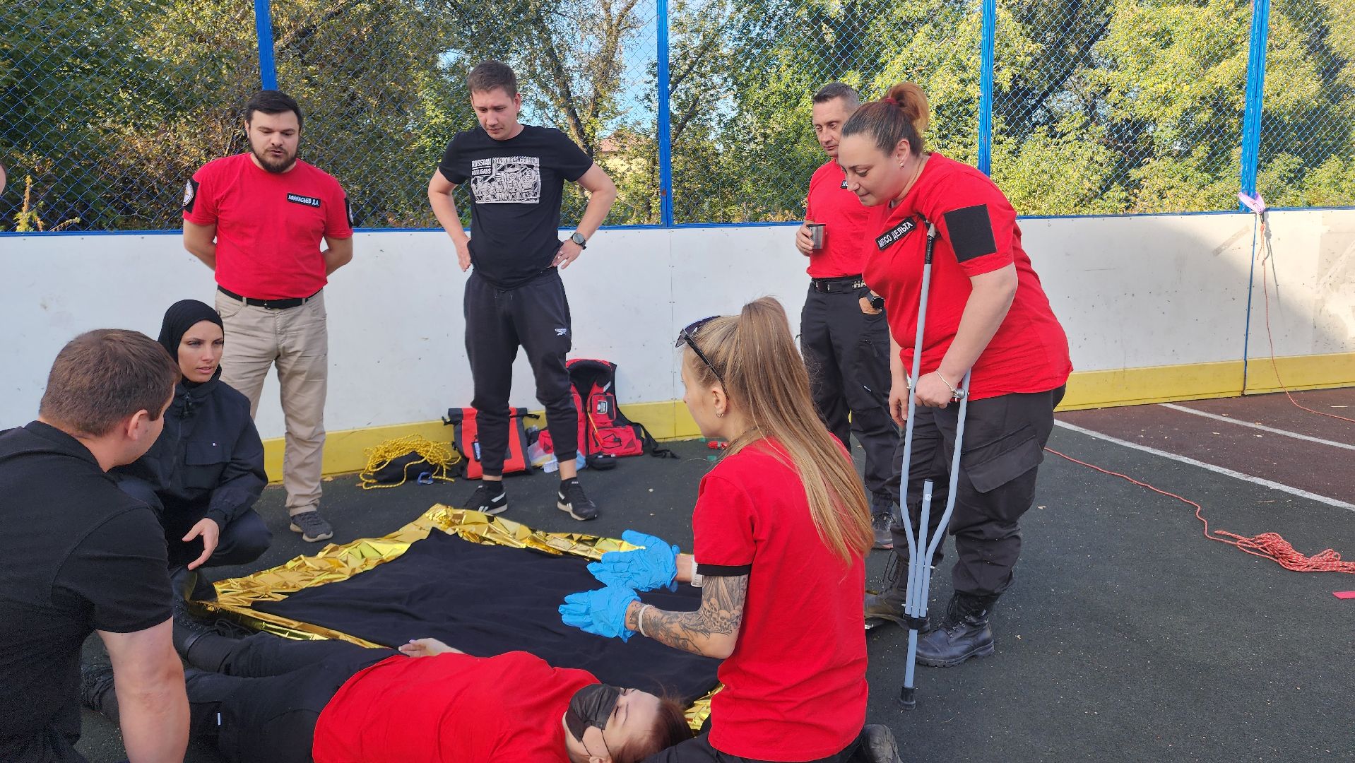 мпсо дельта, Волонтеры, поиск подростков, Поисковый отряд, Учения, Домодедово, Подмосковье,