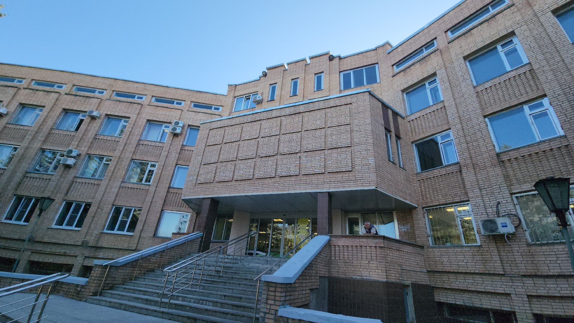 серпухов, мсч-8, медицина, психолог, омс, сво, спецоперация,