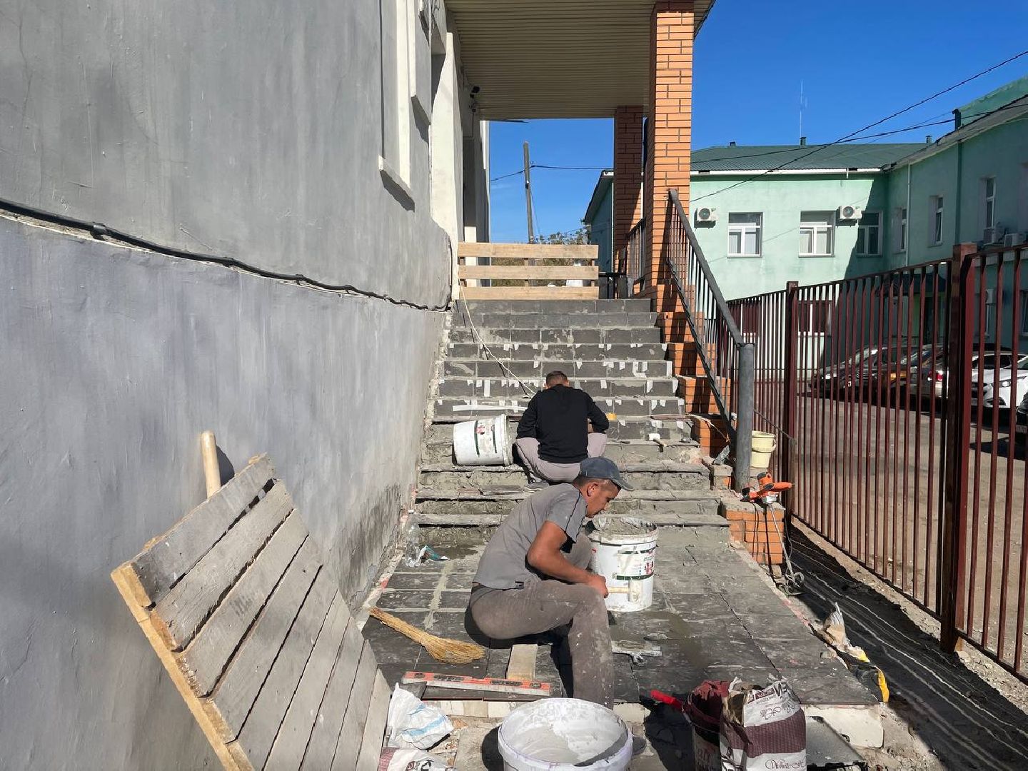 Дмитров, Дмитровский техникум, Минобр,