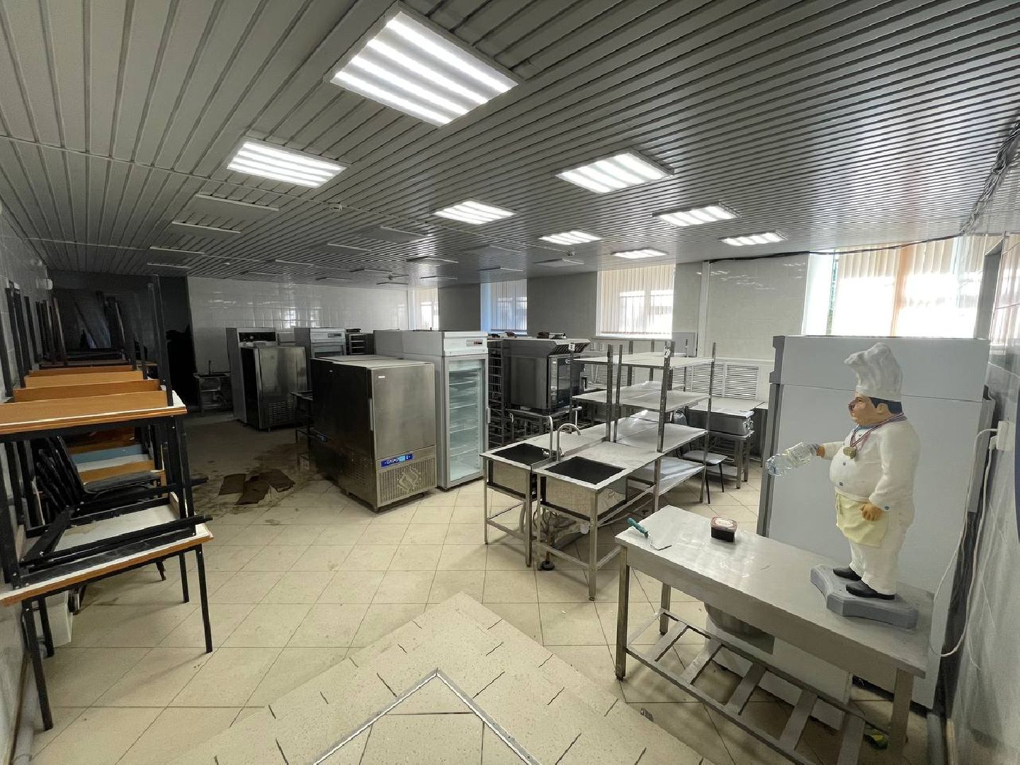 Дмитров, Дмитровский техникум, Минобр,