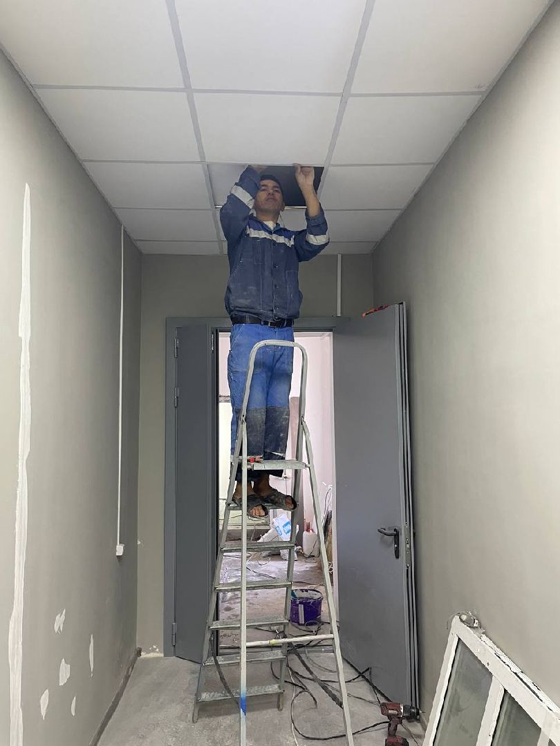 Дмитров, Дмитровский техникум, Минобр,