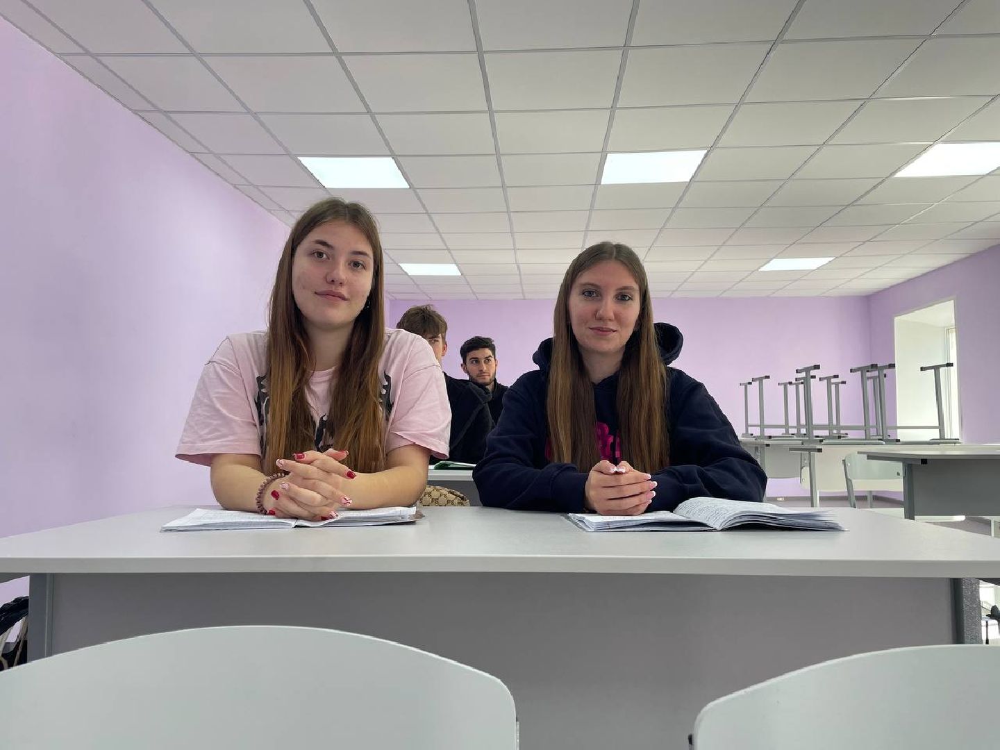 Дмитров, Дмитровский техникум, Минобр,