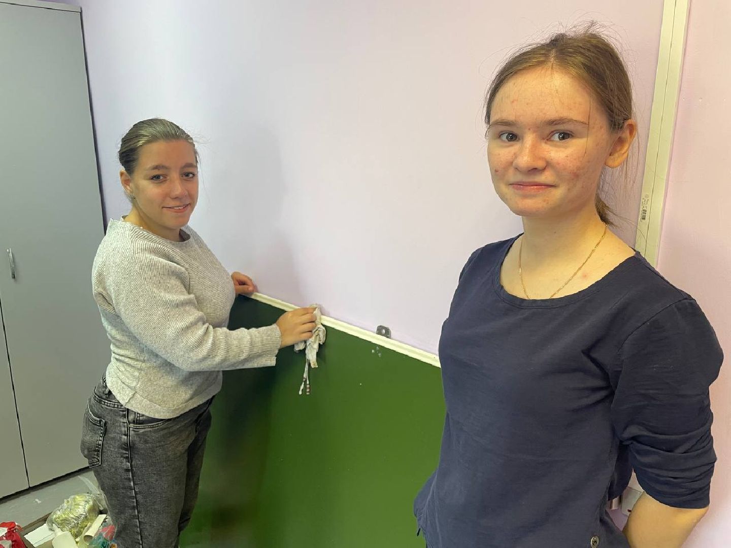 Дмитров, Дмитровский техникум, Минобр,