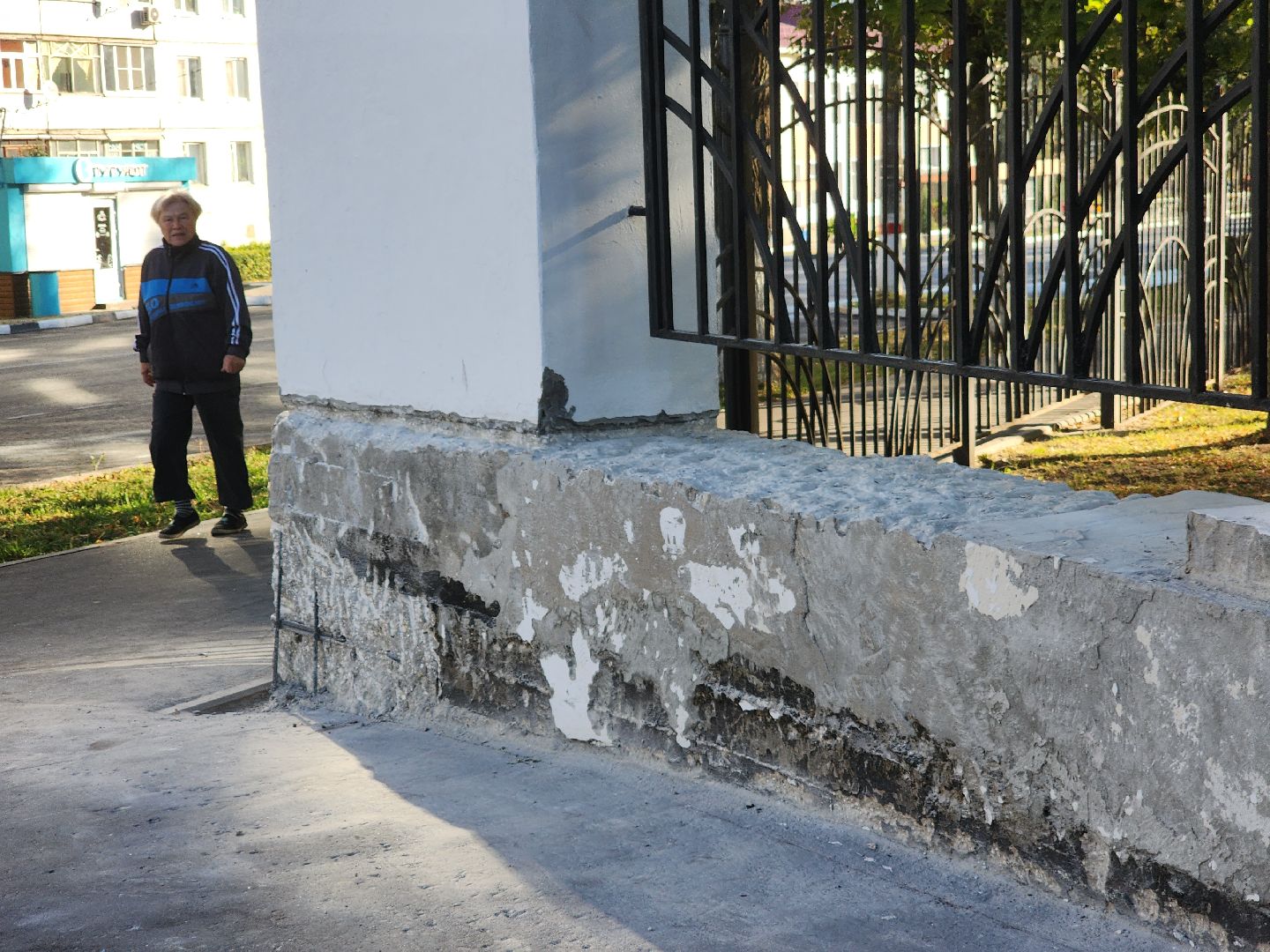 павловский посад, городской округ павловский посад, люди, жители, парк, благоустройство,