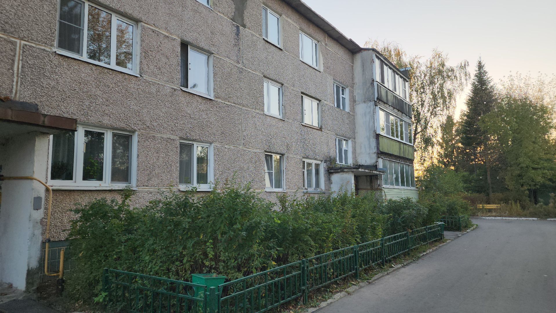 ступино, выездная администрация, ремонт крыш,