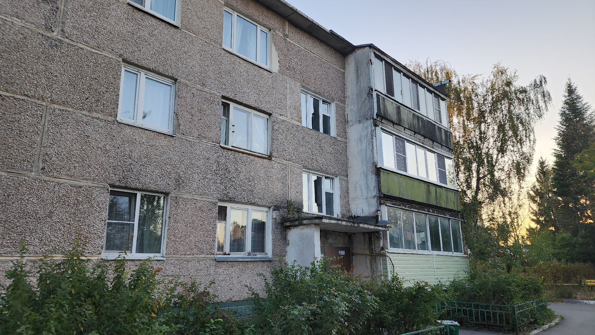 ступино, выездная администрация, ремонт крыш,