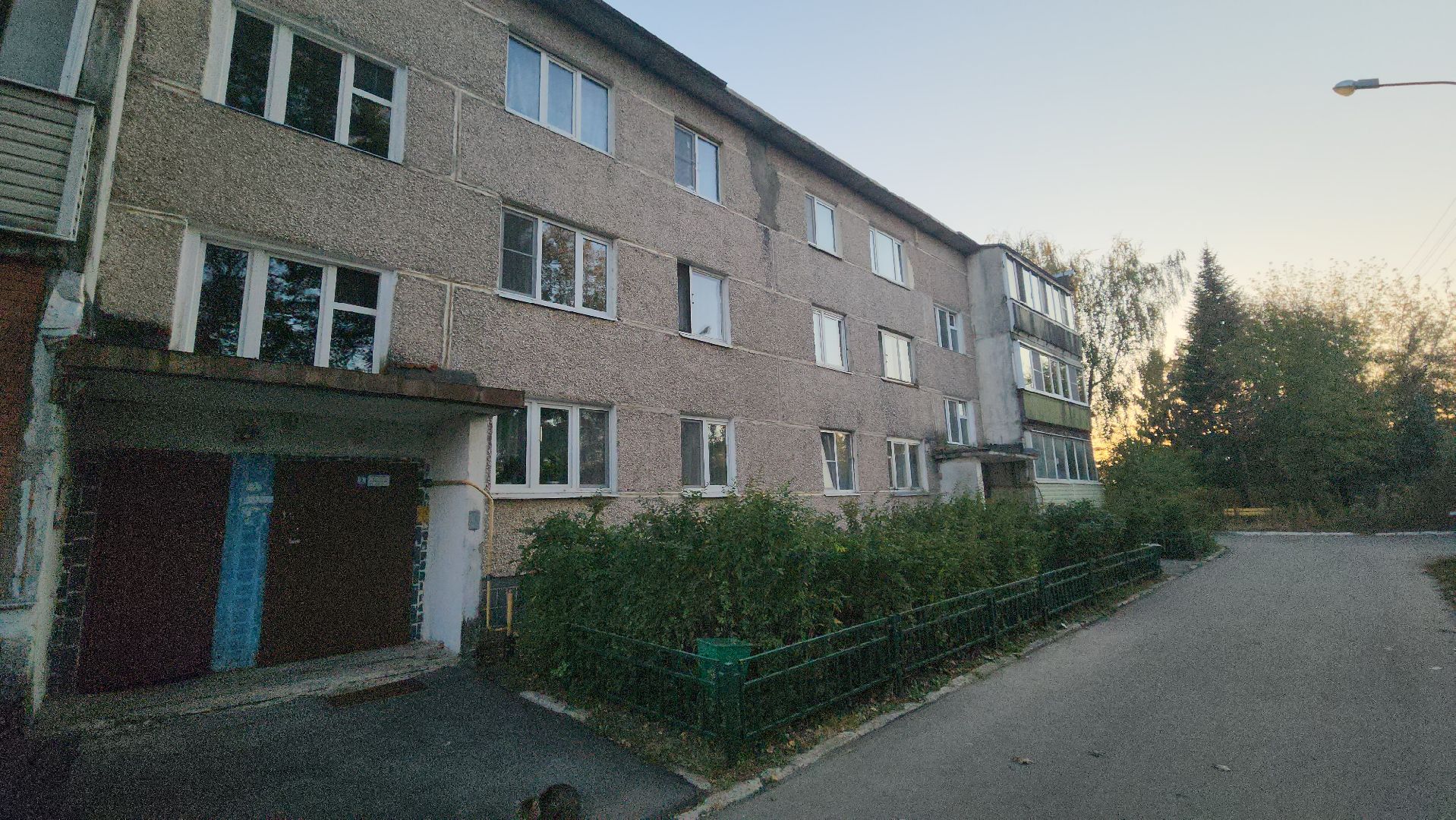 ступино, выездная администрация, ремонт крыш,