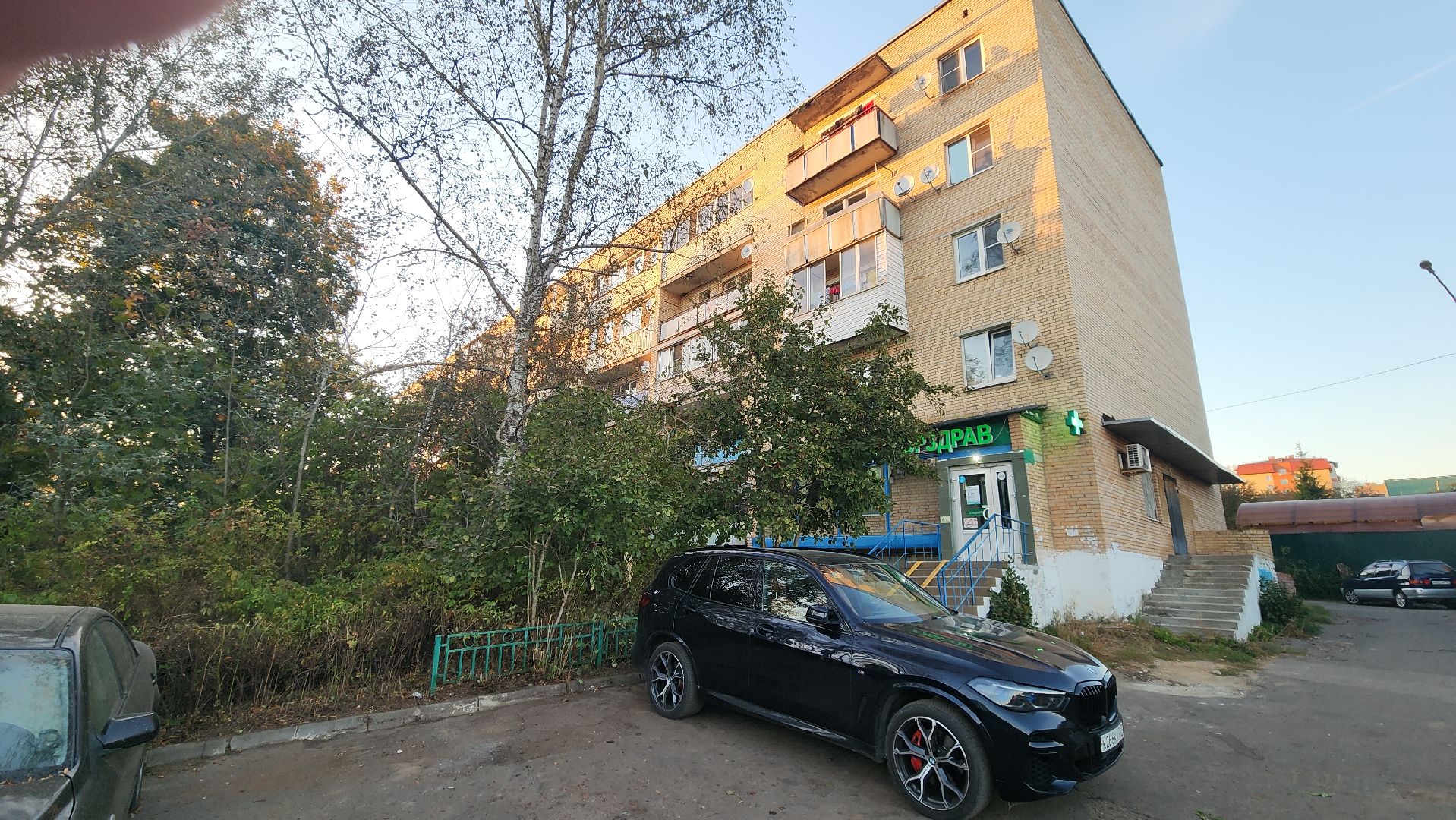 ступино, выездная администрация, медицина, медицина подмосковья,