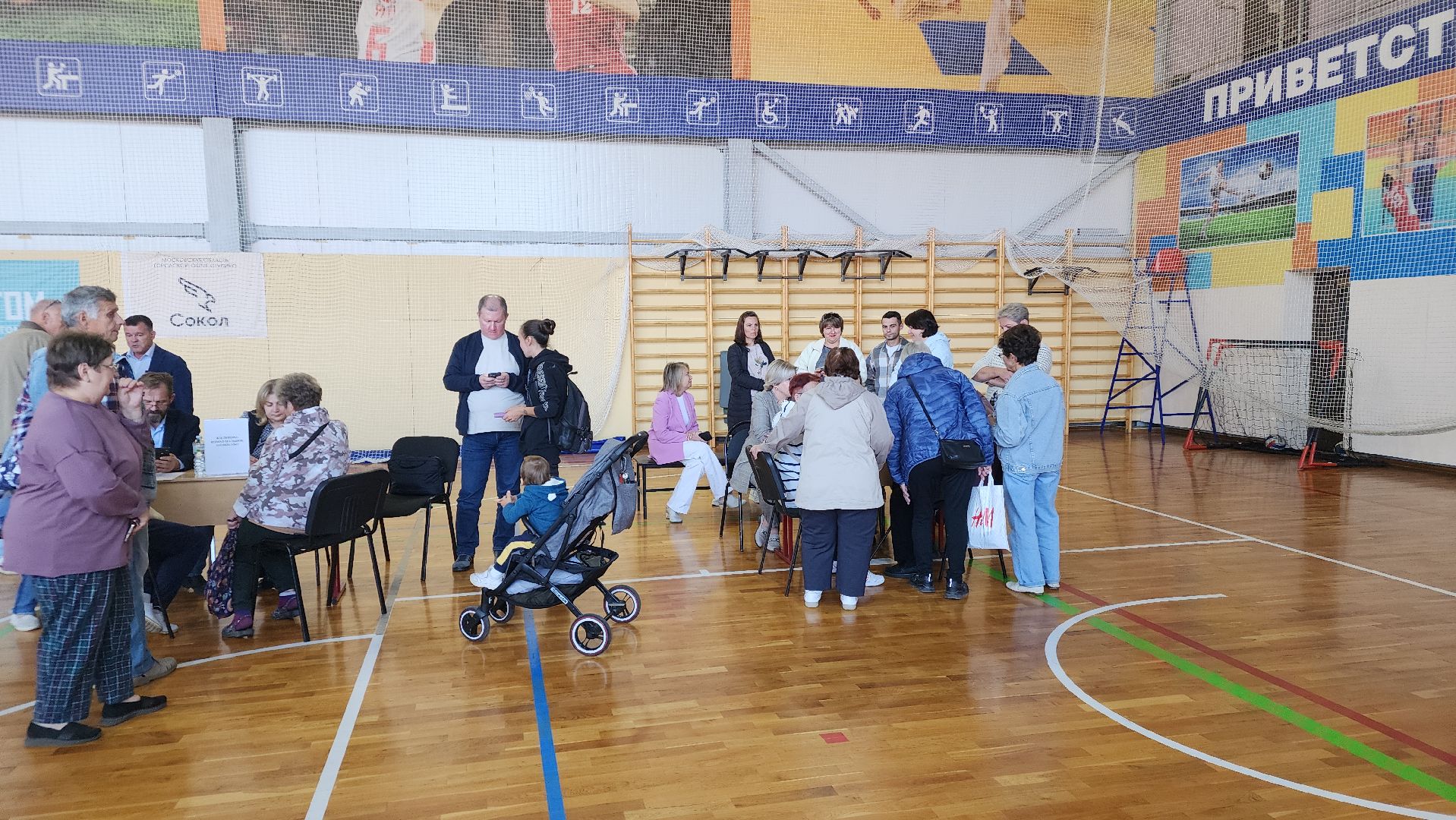 ступино, выездная администрация, медицина, медицина подмосковья,