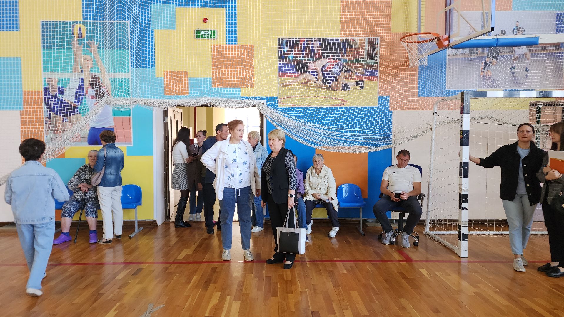 ступино, выездная администрация, медицина, медицина подмосковья,