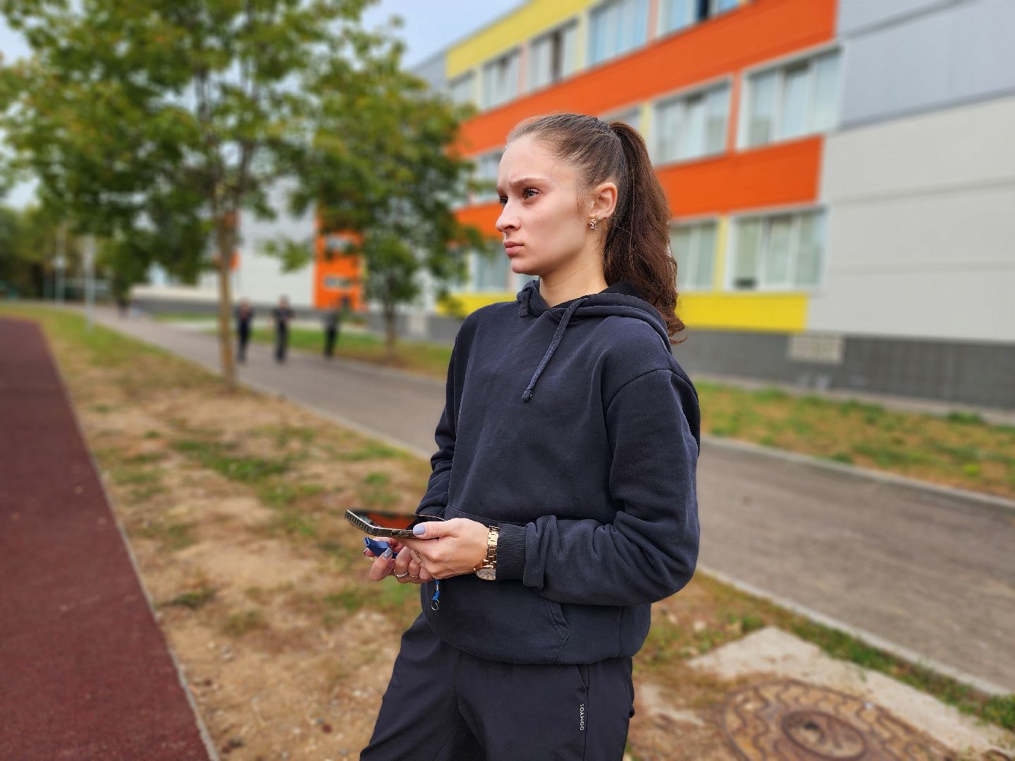 спорт, образование в подмосковье, Образование в Рузском округе, новый учитель, новый педагог, руза, рузский городской округ,