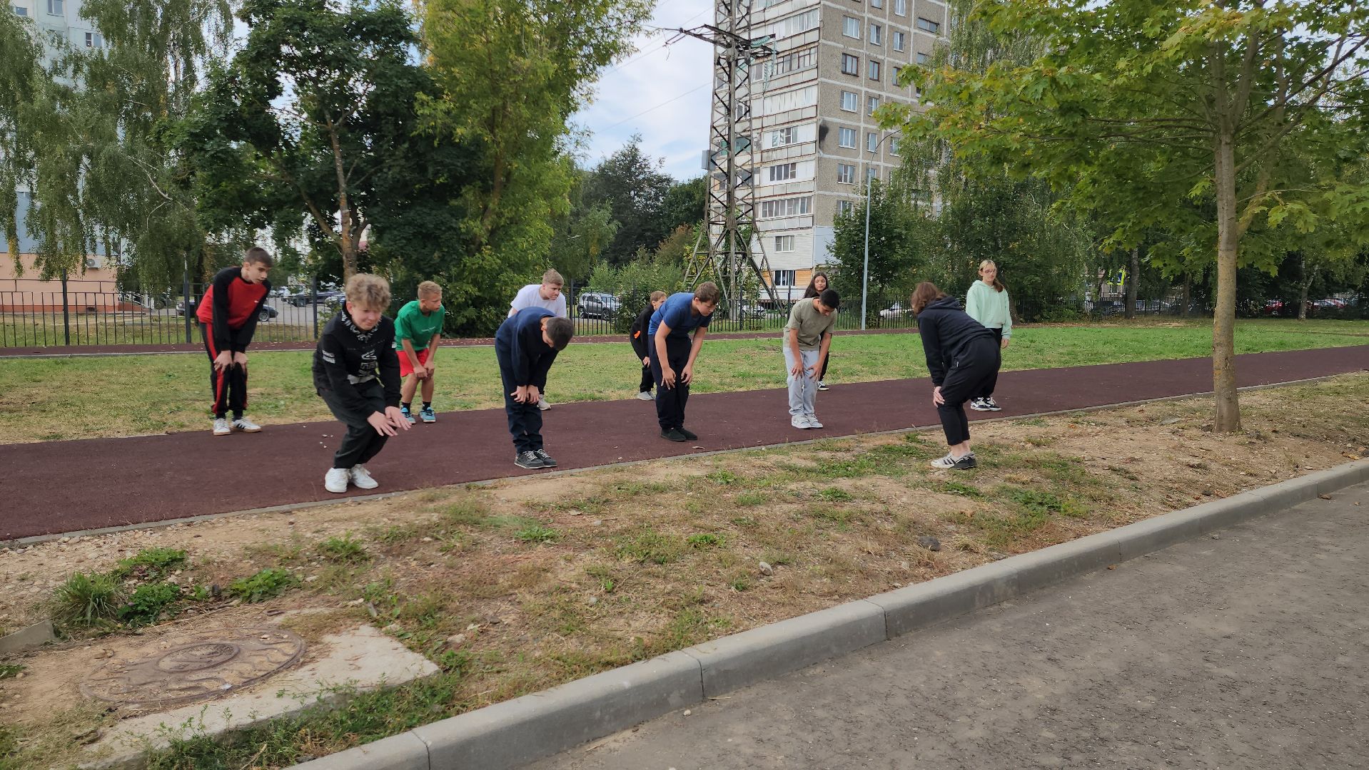 спорт, образование в подмосковье, Образование в Рузском округе, новый учитель, новый педагог, руза, рузский городской округ,