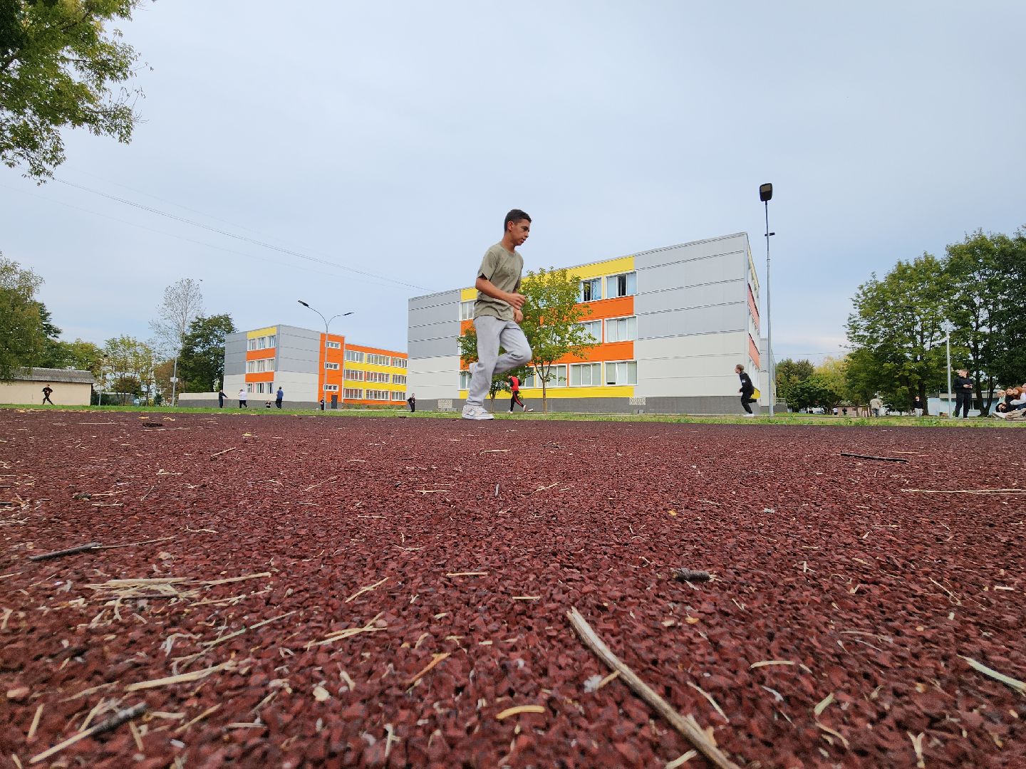 спорт, образование в подмосковье, Образование в Рузском округе, новый учитель, новый педагог, руза, рузский городской округ,