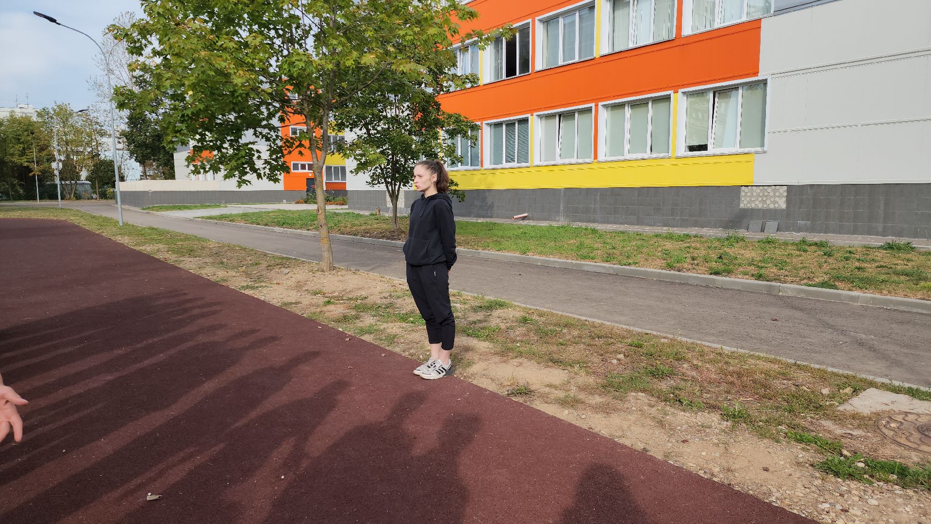 спорт, образование в подмосковье, Образование в Рузском округе, новый учитель, новый педагог, руза, рузский городской округ,