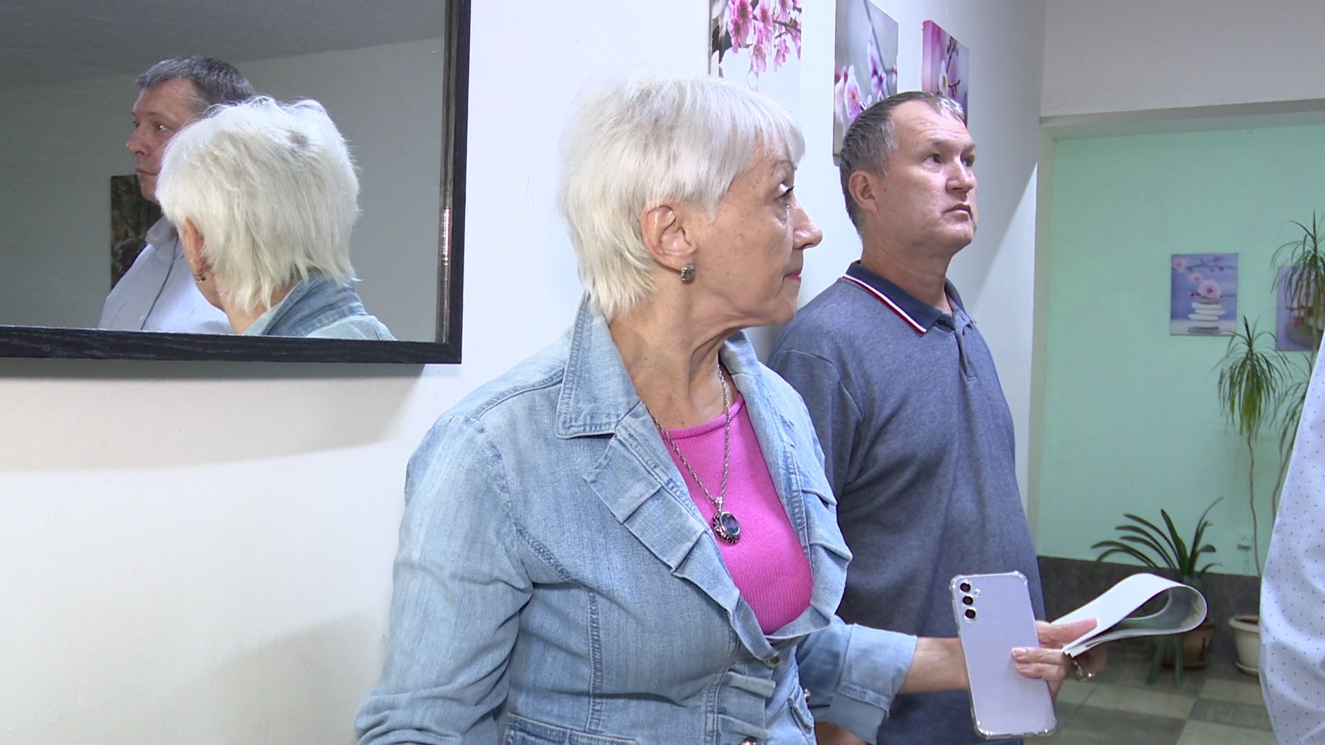 Реутов, конкурс главы, благоустройство, мой подъезд, мой двор, мой дом,