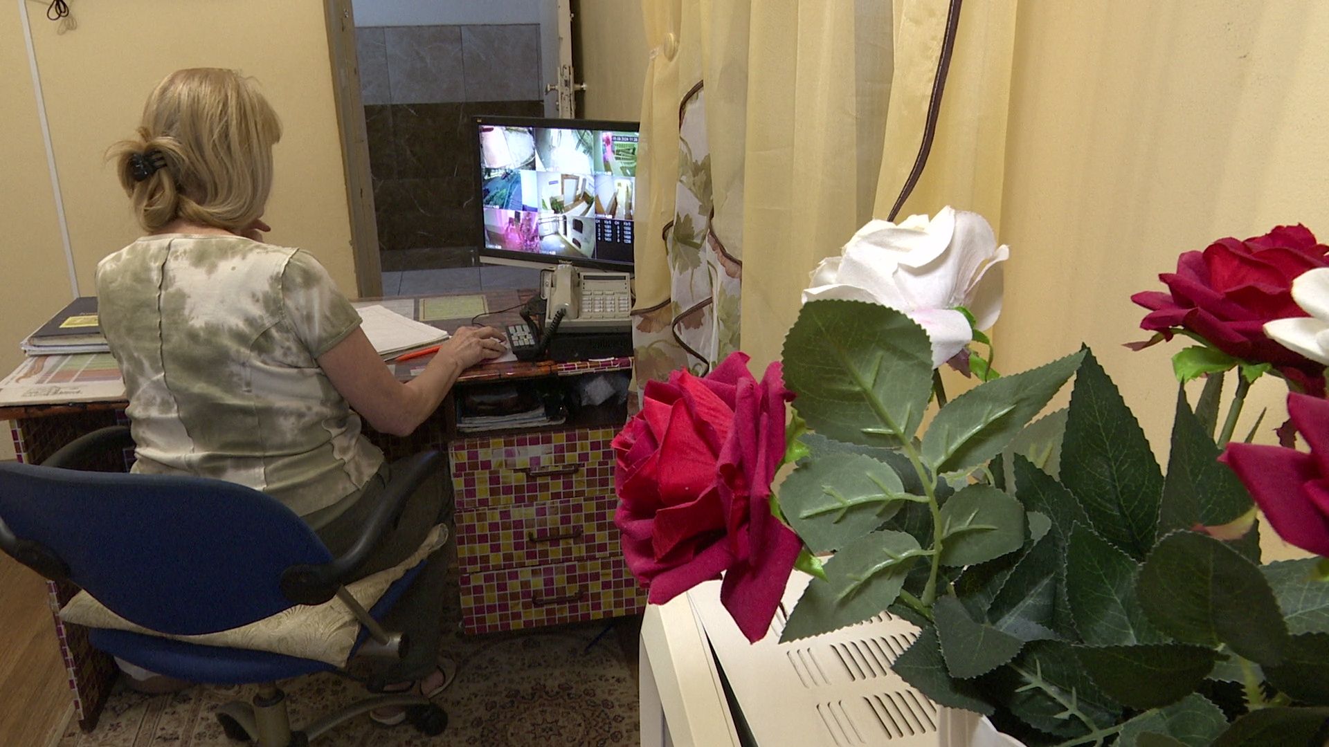 Реутов, конкурс главы, благоустройство, мой подъезд, мой двор, мой дом,