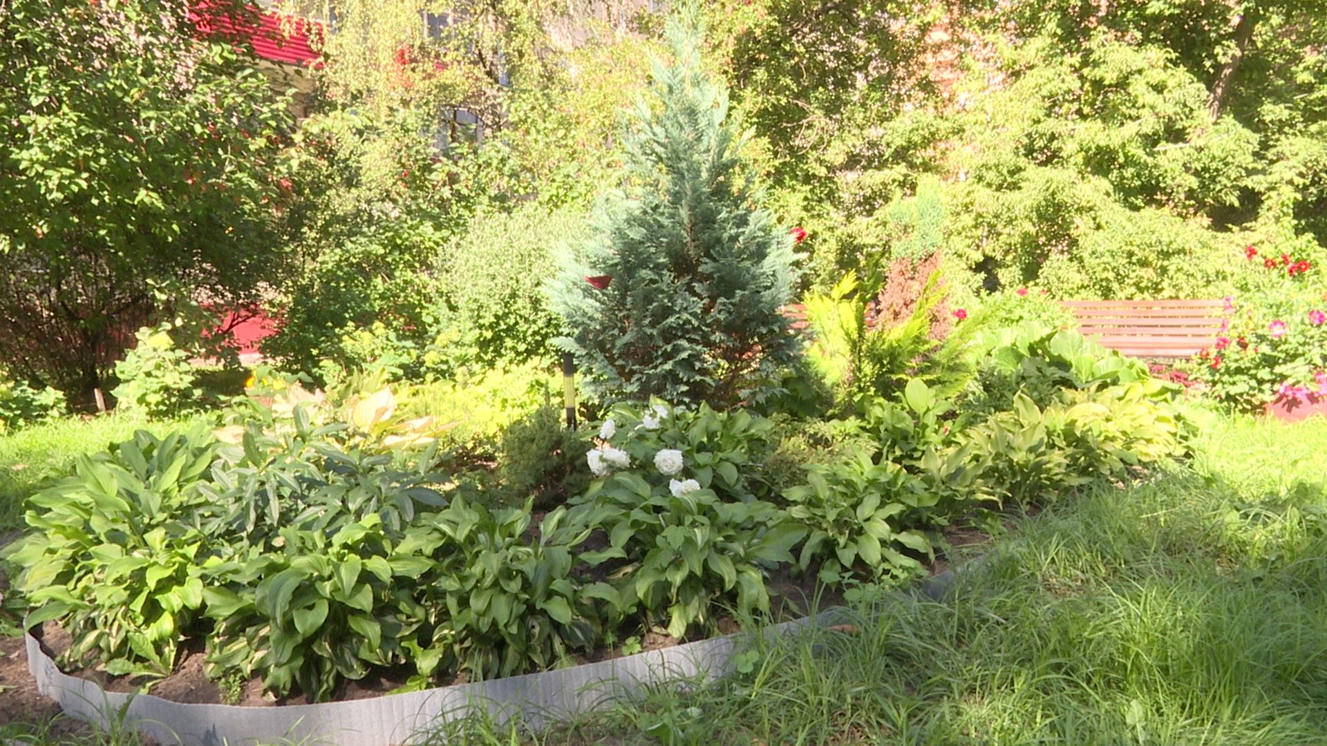 Реутов, конкурс главы, благоустройство, мой подъезд, мой двор, мой дом,