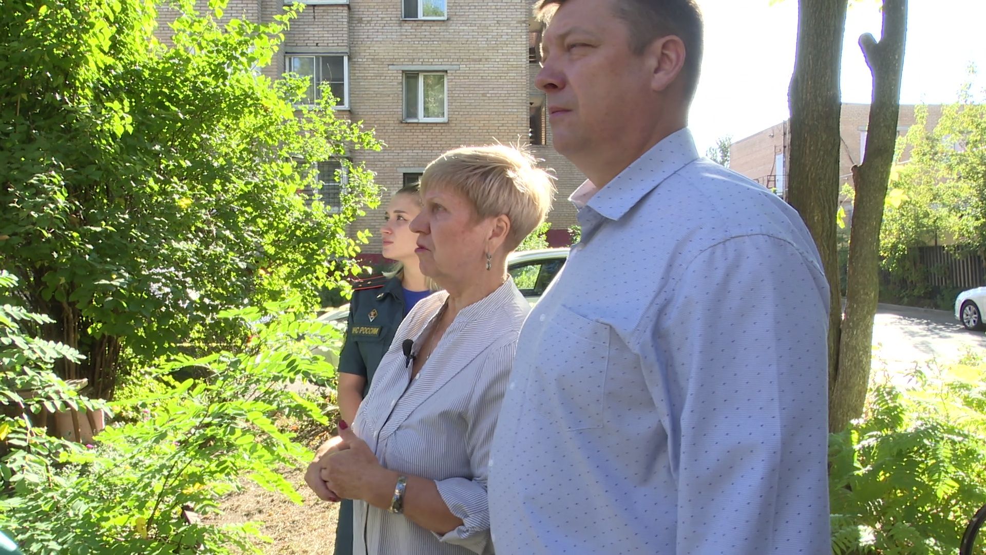 Реутов, конкурс главы, благоустройство, мой подъезд, мой двор, мой дом,