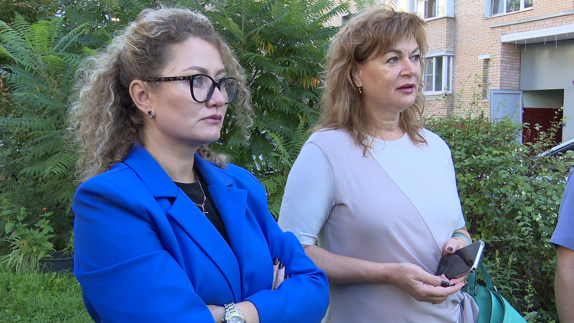 Реутов, конкурс главы, благоустройство, мой подъезд, мой двор, мой дом,