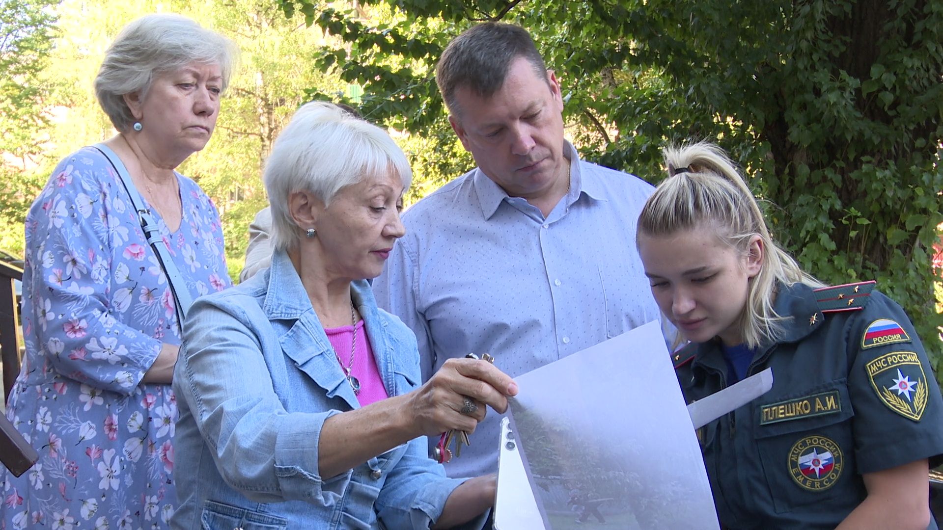 Реутов, конкурс главы, благоустройство, мой подъезд, мой двор, мой дом,