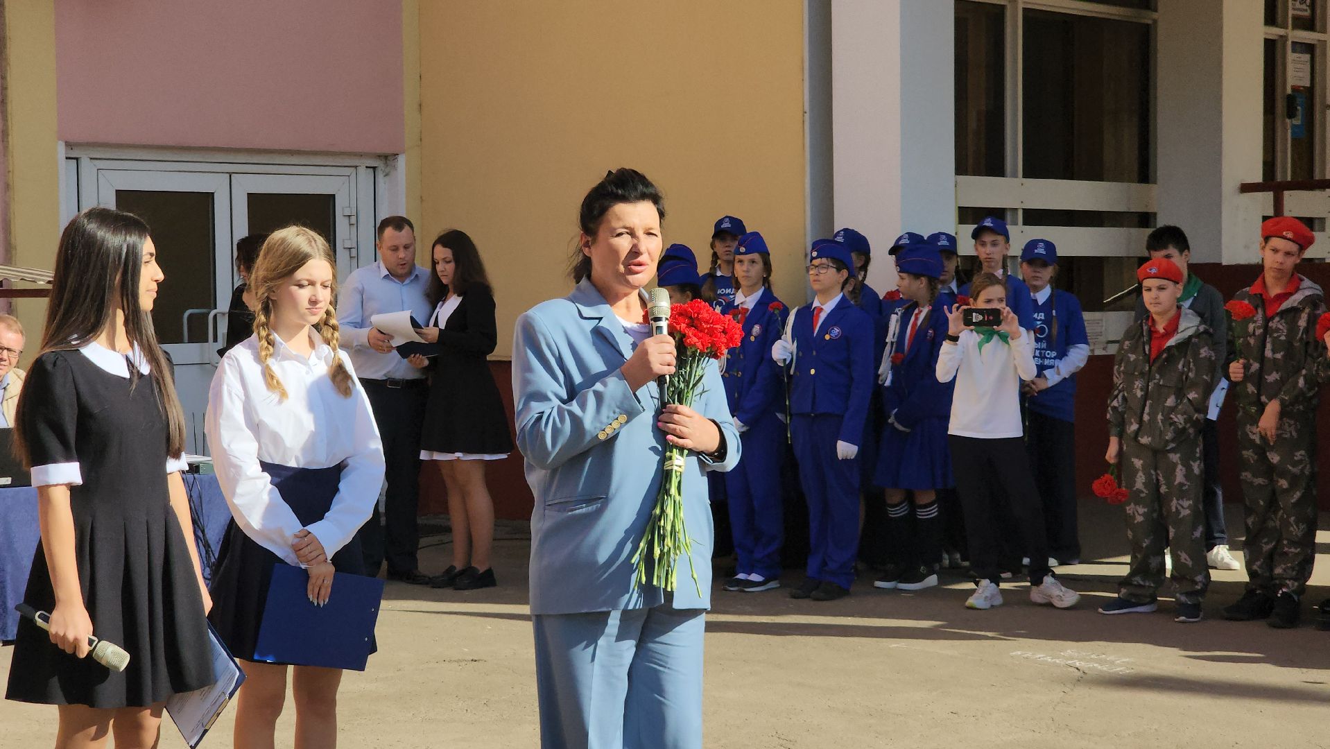 СВО, мемориальная доска, Память, Лобня,