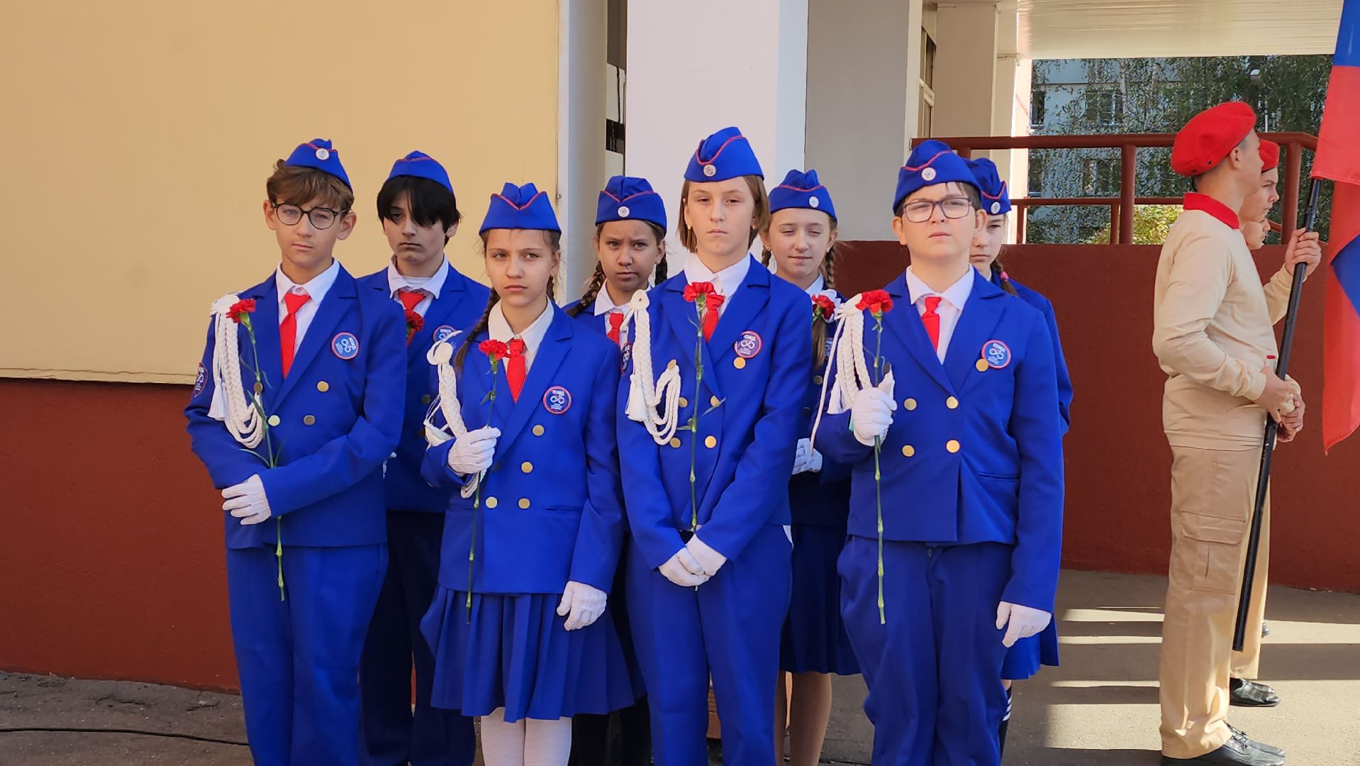 СВО, мемориальная доска, Память, Лобня,