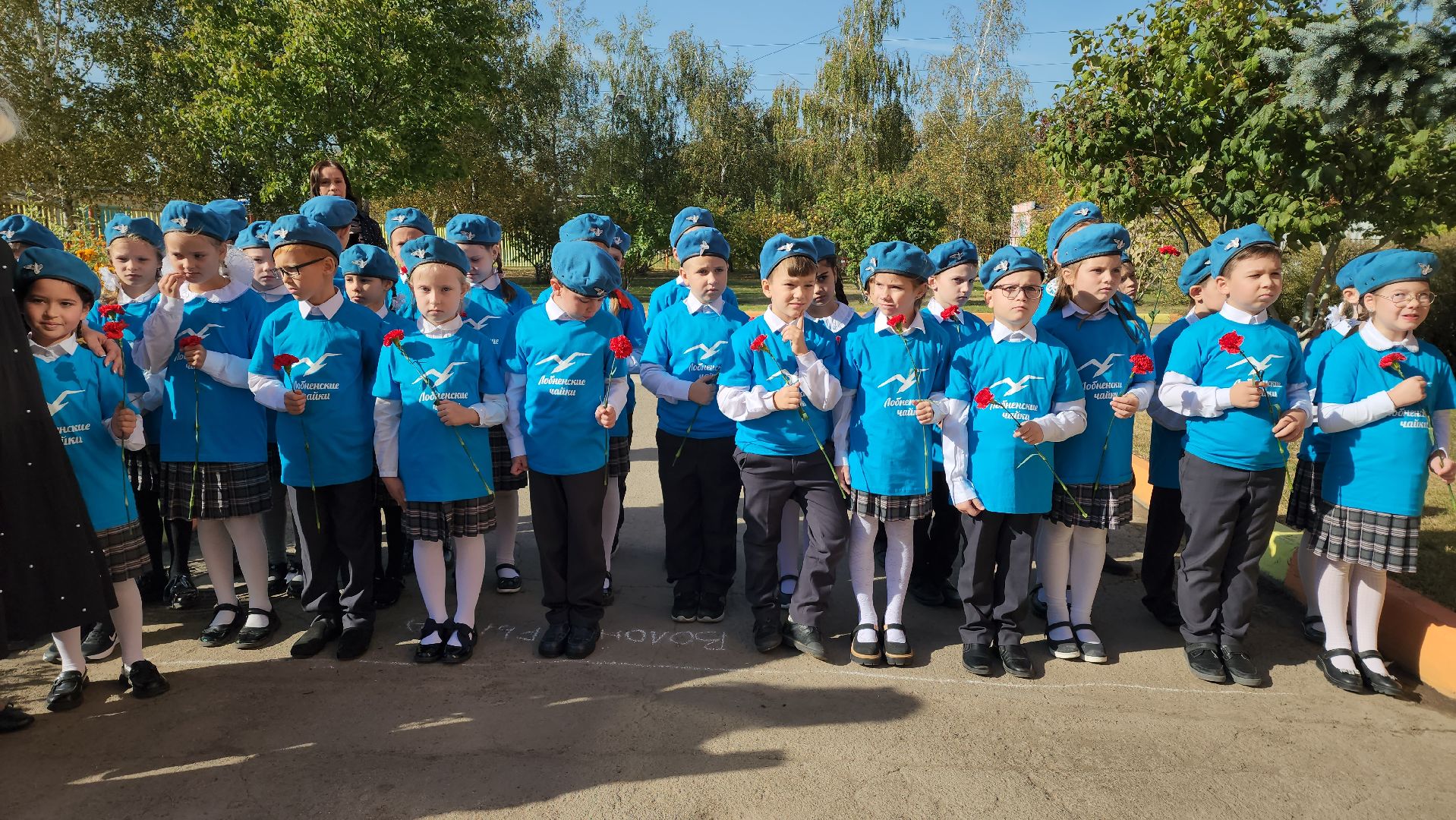 СВО, мемориальная доска, Память, Лобня,