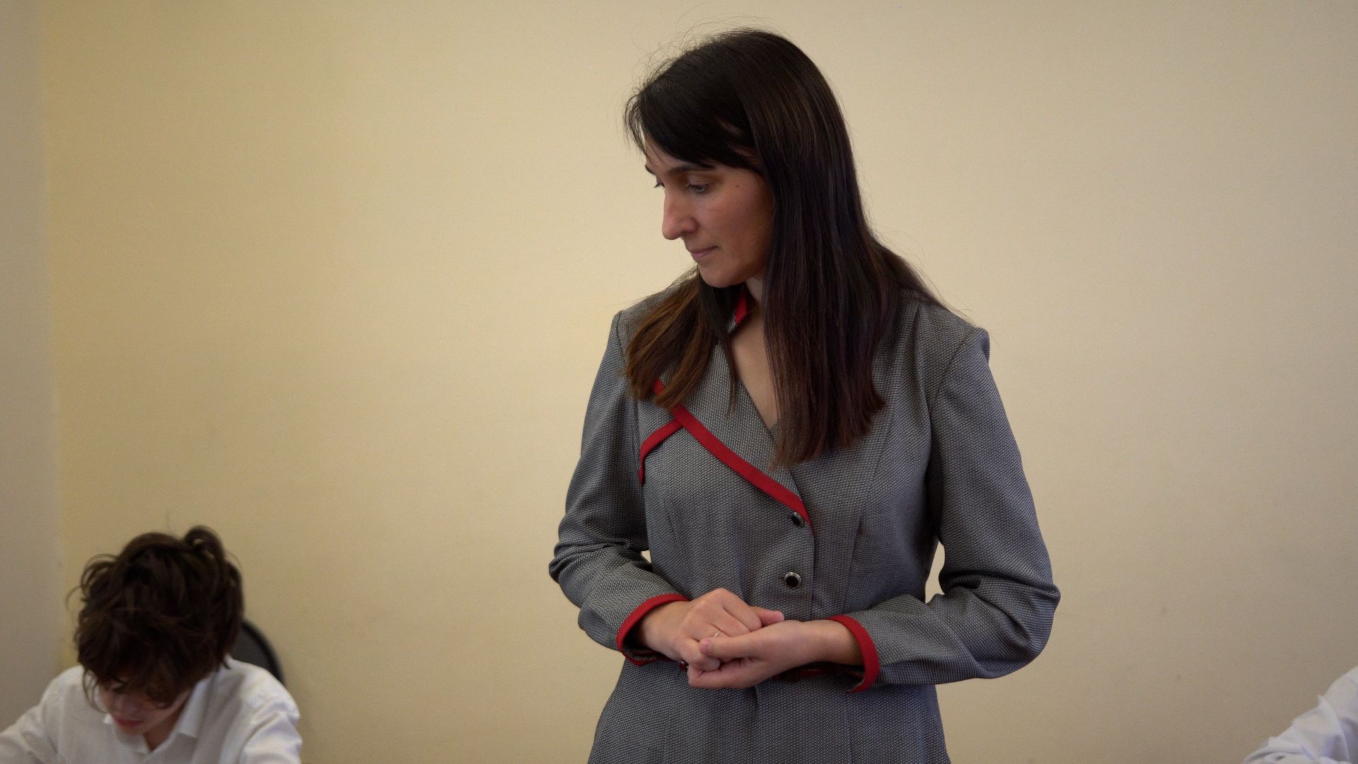 егорьевск, волгоград, конкурс, патриотизм, патриотический конкурс, учитель, учительница,