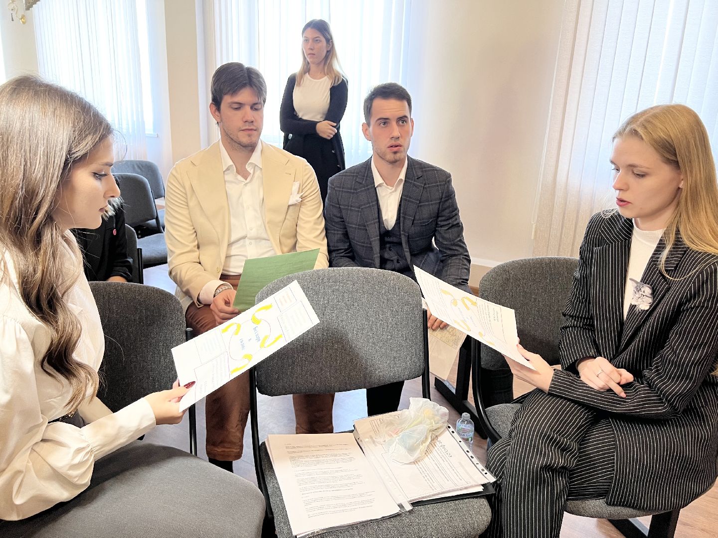 балашиха, подмосковье, молодые учителя, педагогический дебют,