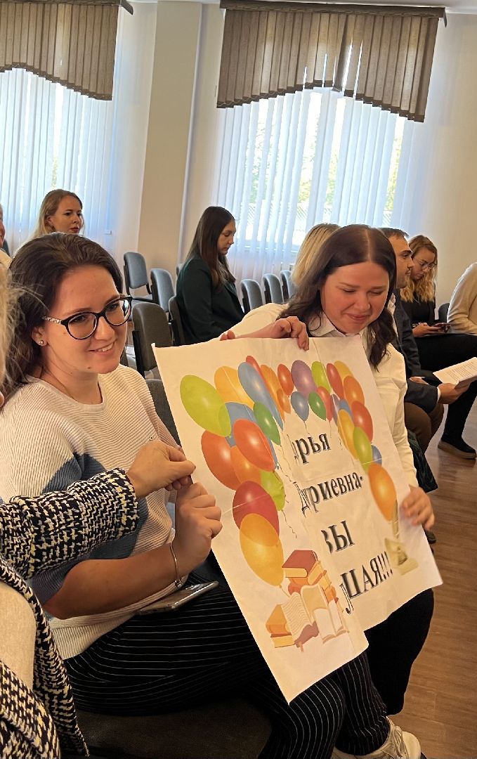 балашиха, подмосковье, молодые учителя, педагогический дебют,