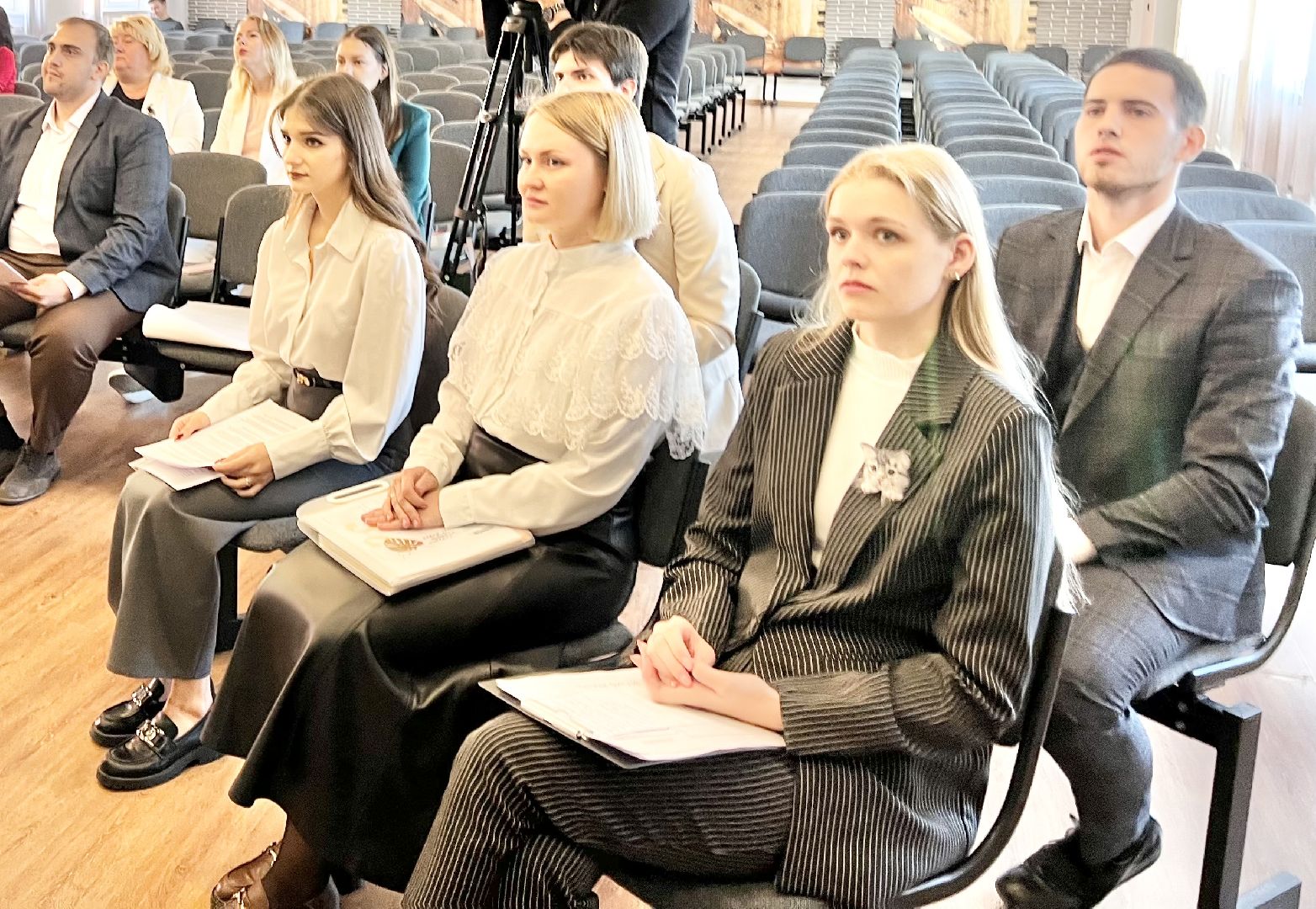 балашиха, подмосковье, молодые учителя, педагогический дебют,