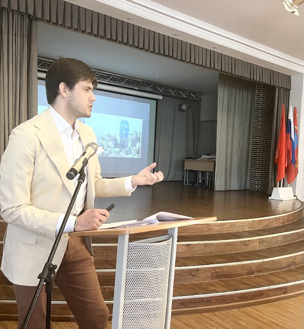 балашиха, подмосковье, молодые учителя, педагогический дебют,