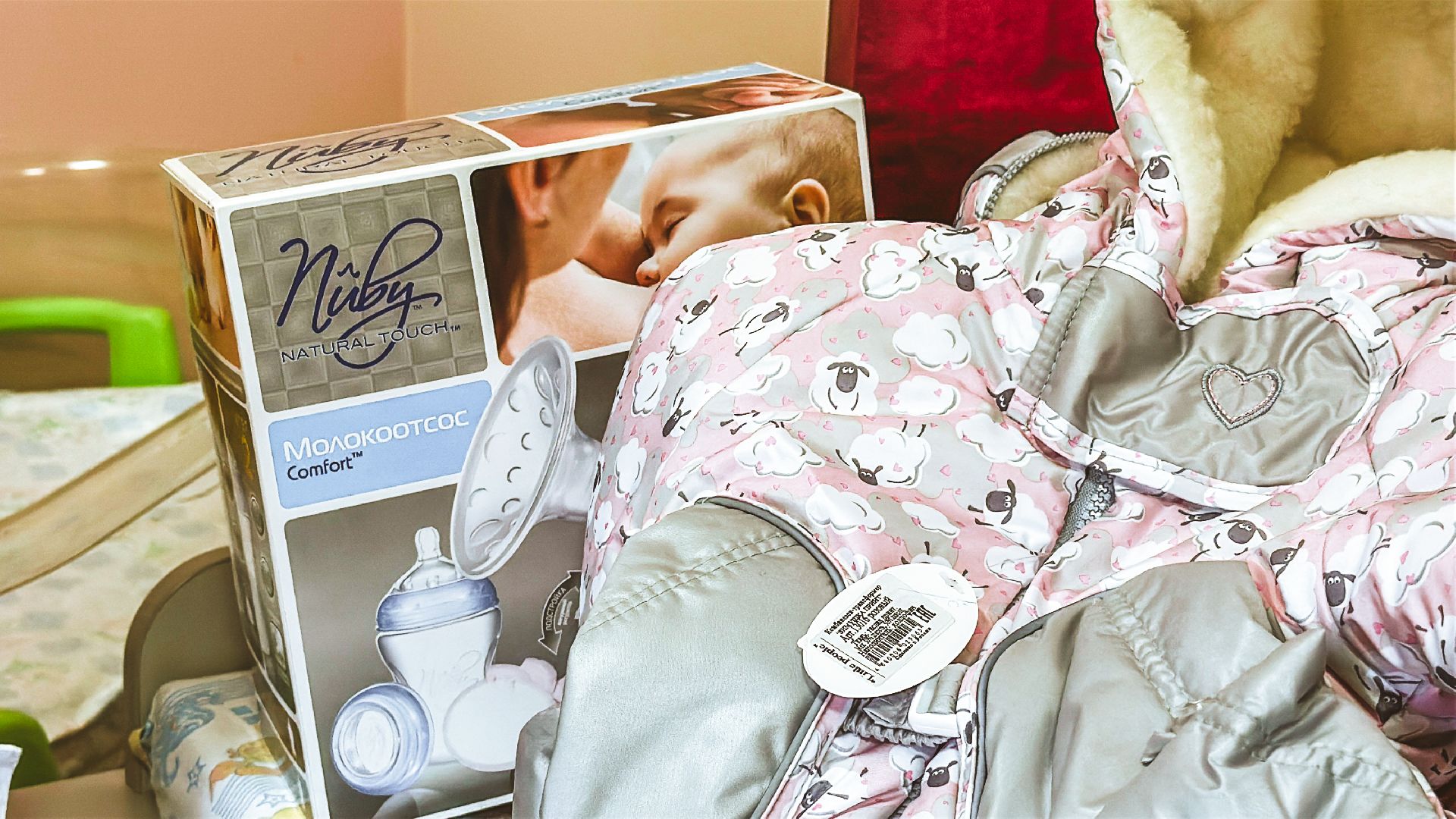 Клин, общество, медицина, роды, врачи, дети,