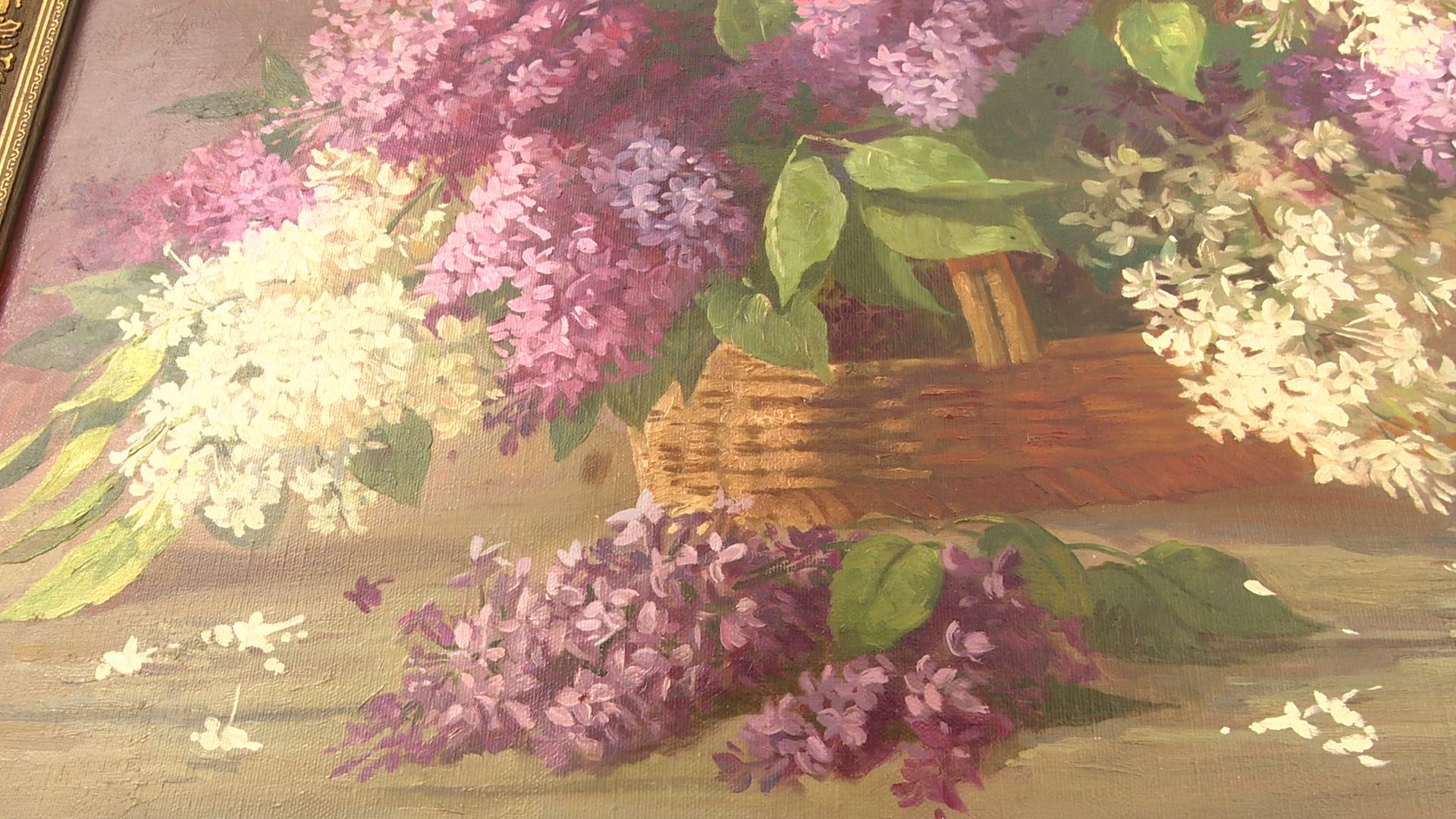 Реутов, музей, акварель, живопись, картины, выставка,