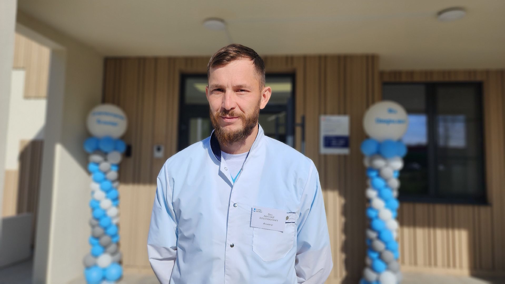 Солнечногорск, медицина, ФАП Жуково, поселок Жуково, фельдшер,