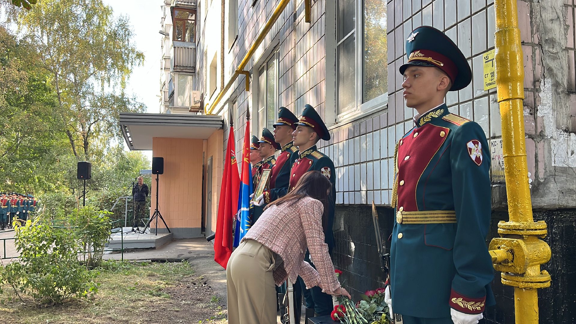 мемориал, мемориальная доска, сво, спецоперация, герои сво,