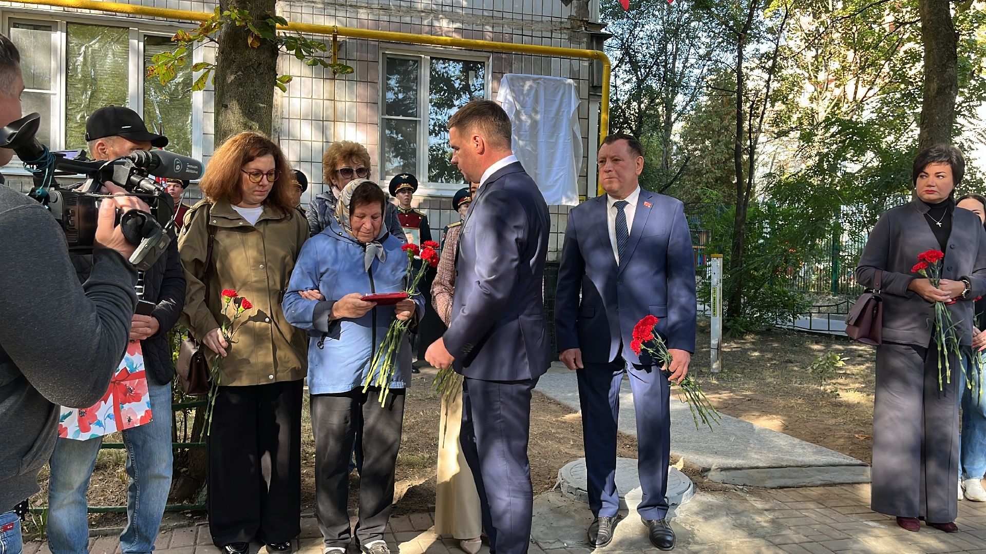 мемориал, мемориальная доска, сво, спецоперация, герои сво,